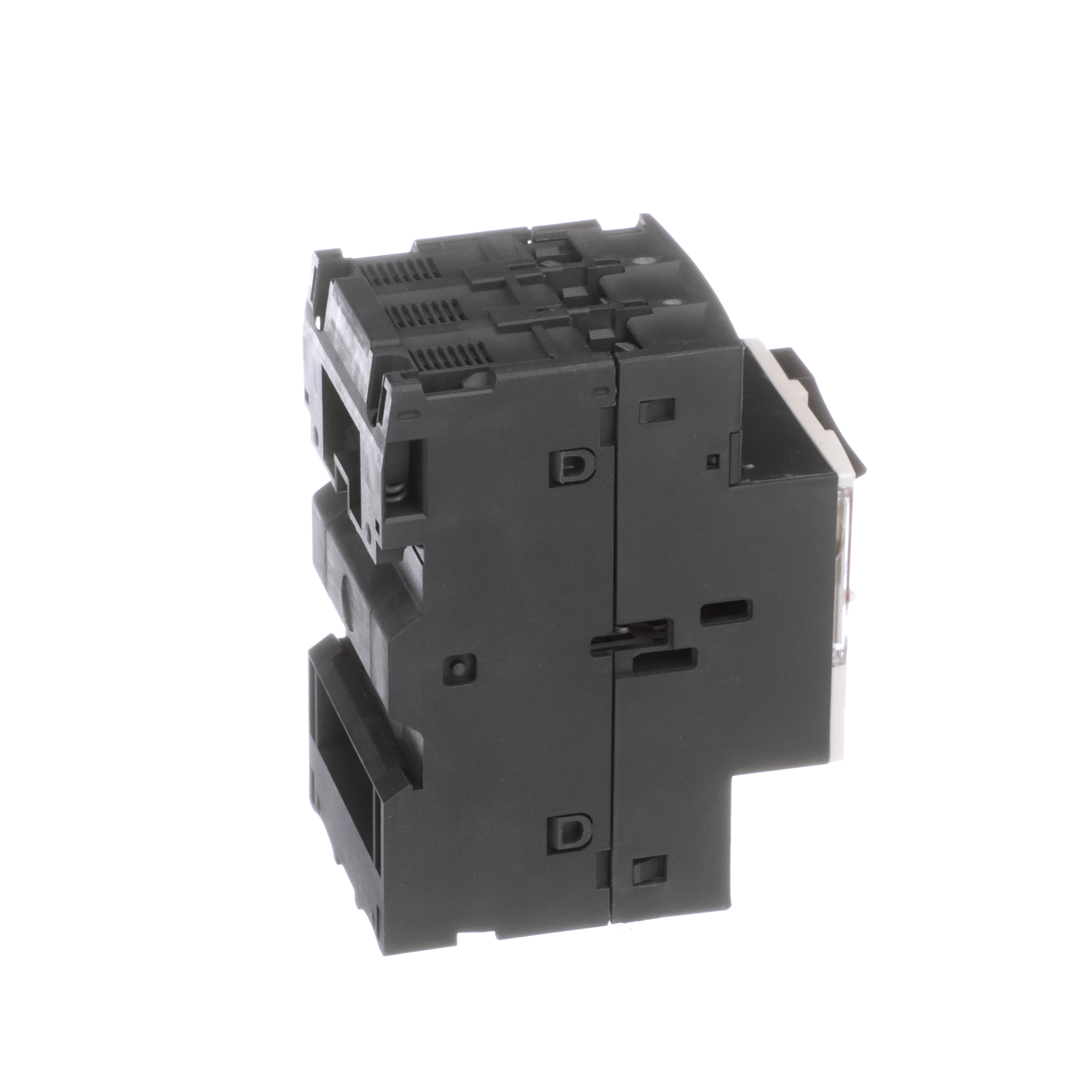 SCHNEIDER ELECTRIC GV2ME04