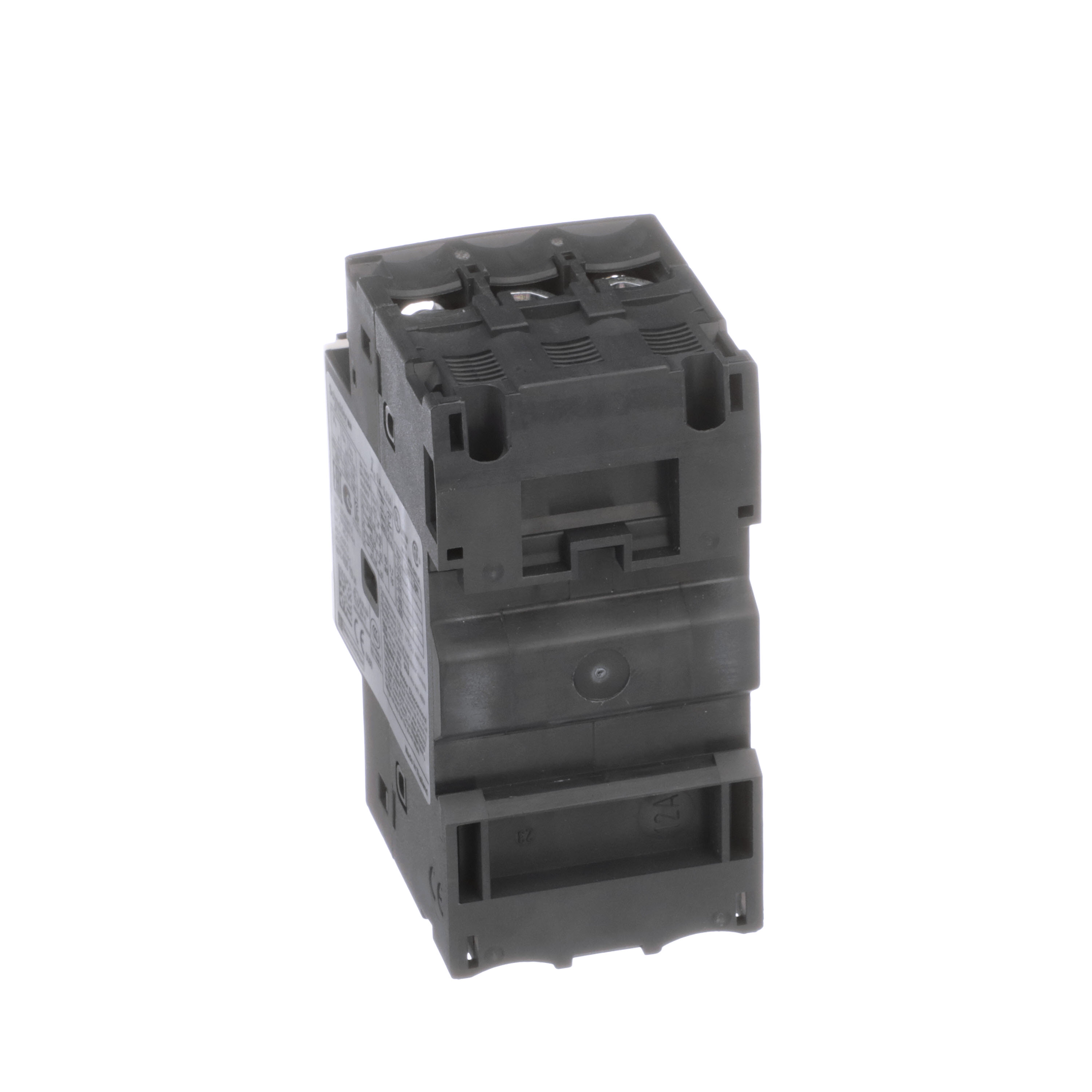 SCHNEIDER ELECTRIC GV2ME04