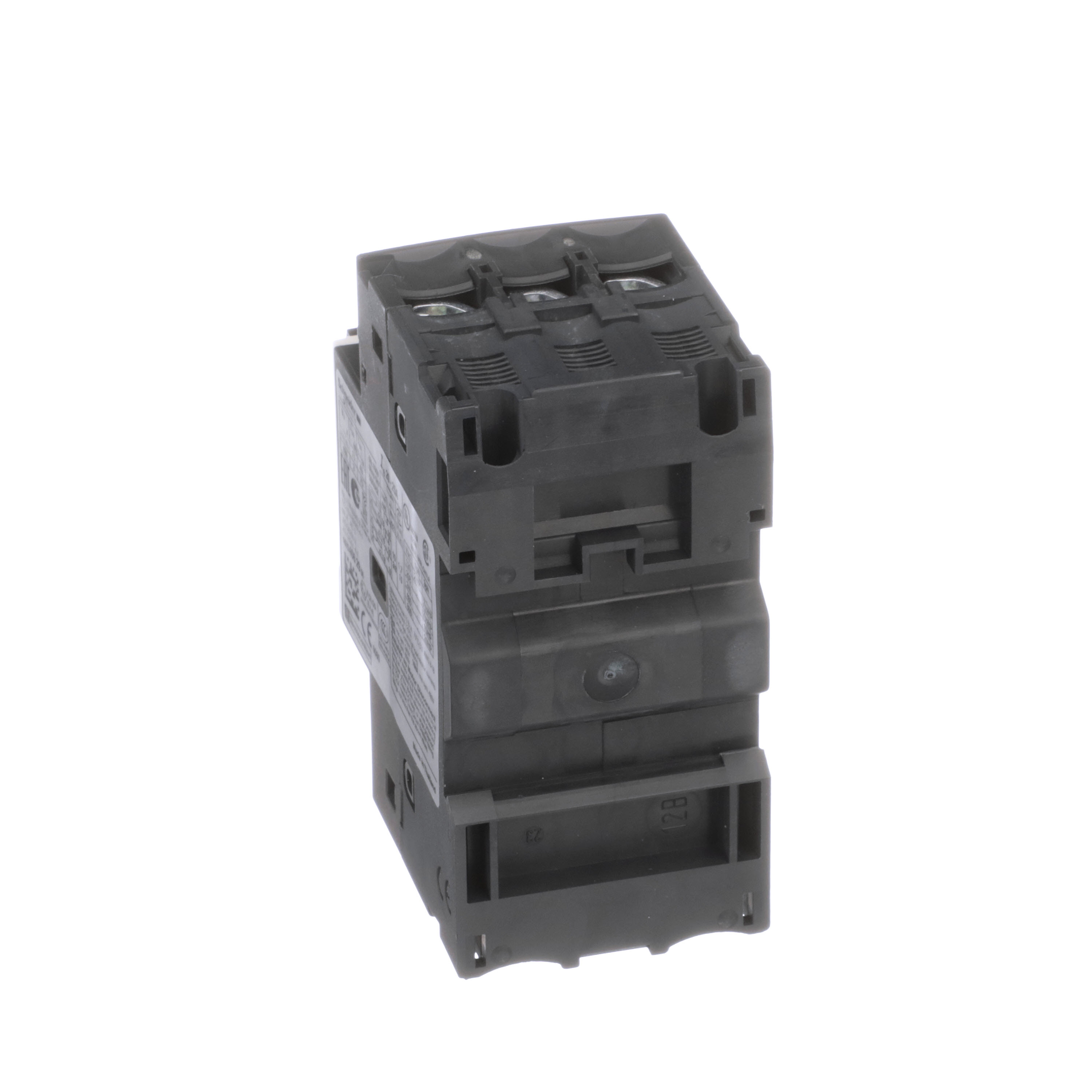 SCHNEIDER ELECTRIC GV2ME22