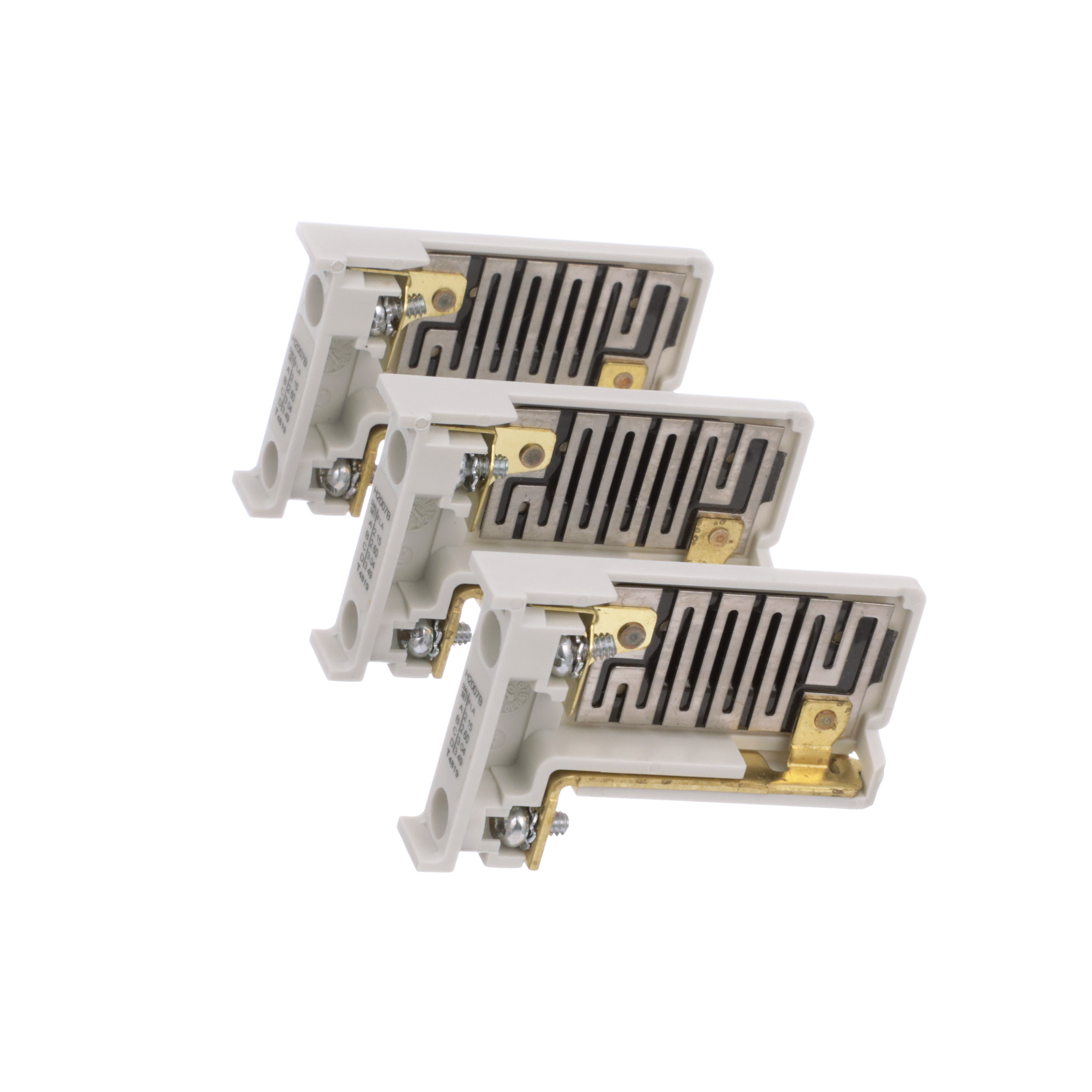 EATON CORPORATION H2007B-3