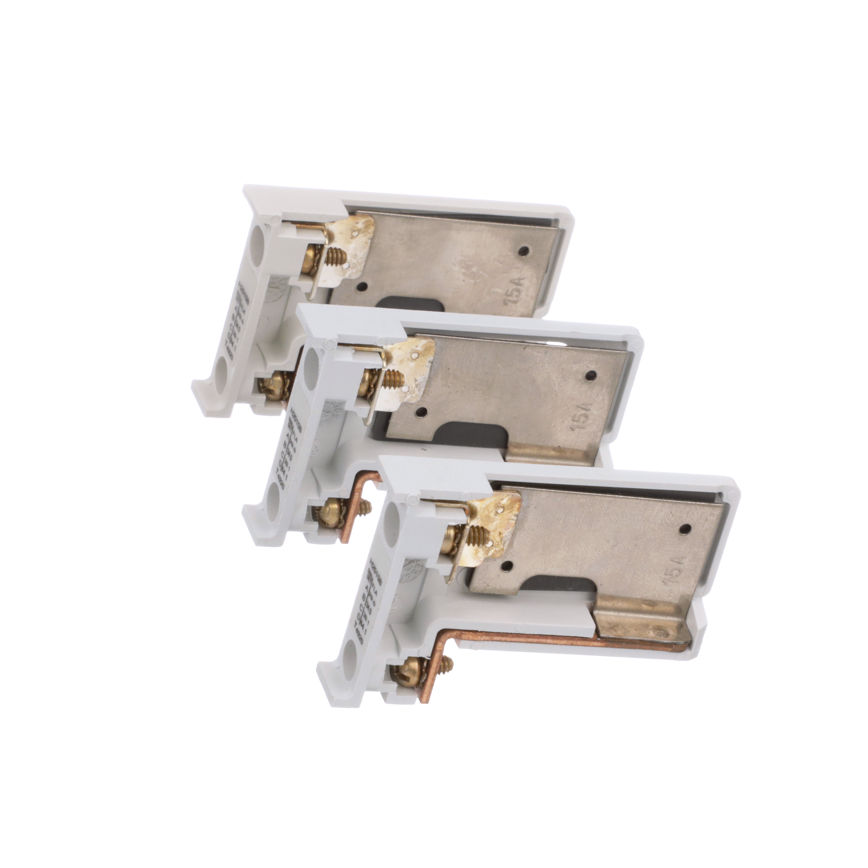 EATON CORPORATION H2015B-3