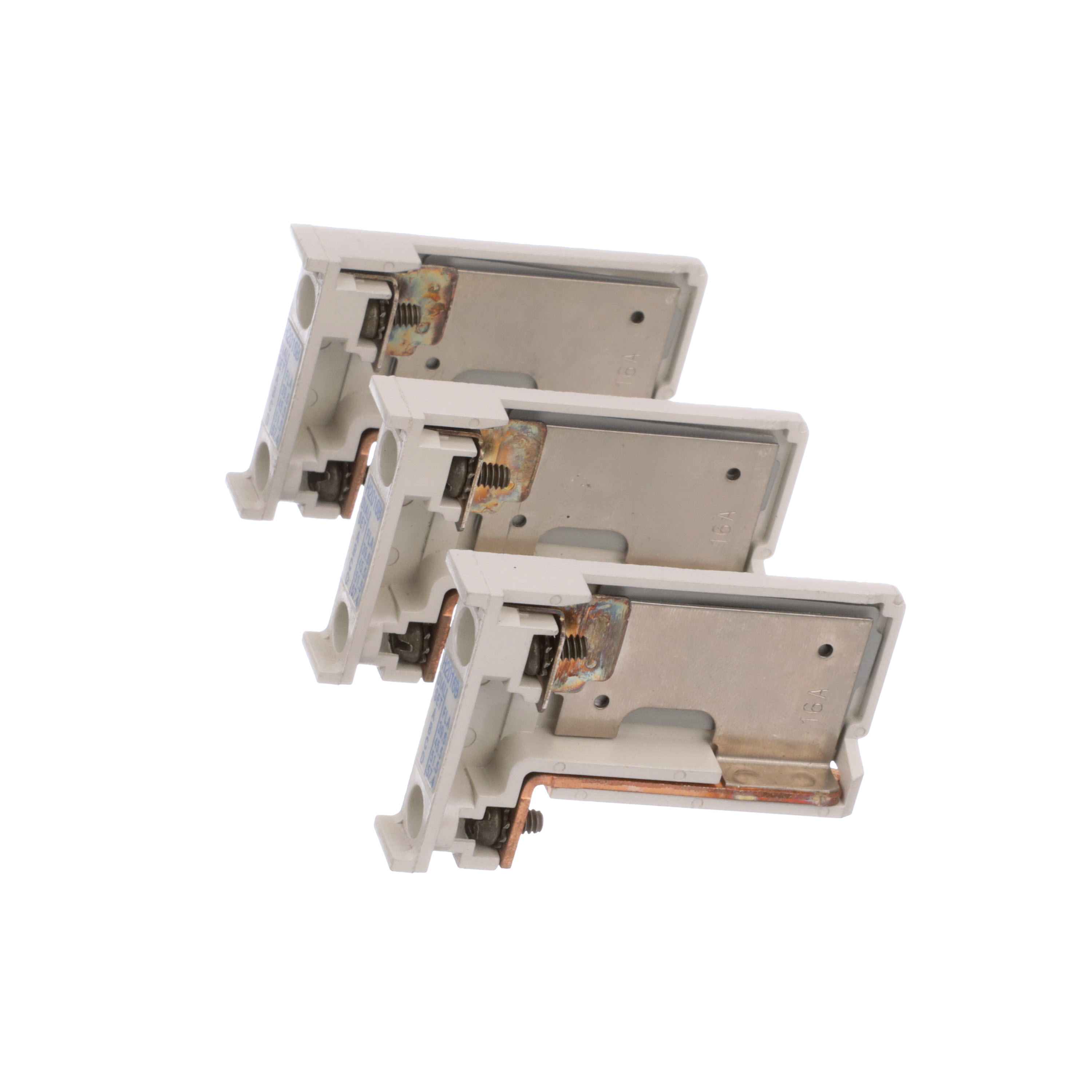 EATON CORPORATION H2016B-3
