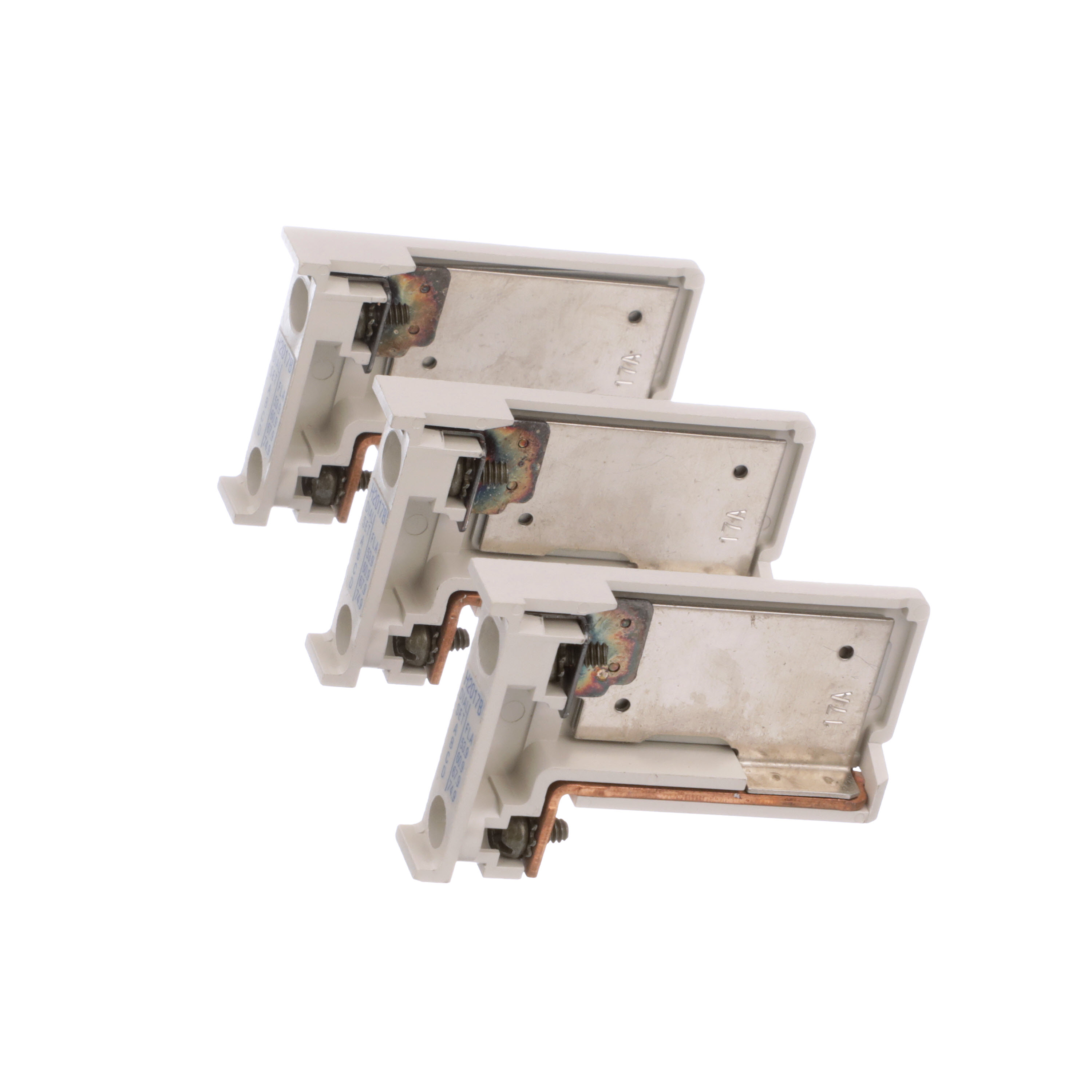 EATON CORPORATION H2017B-3