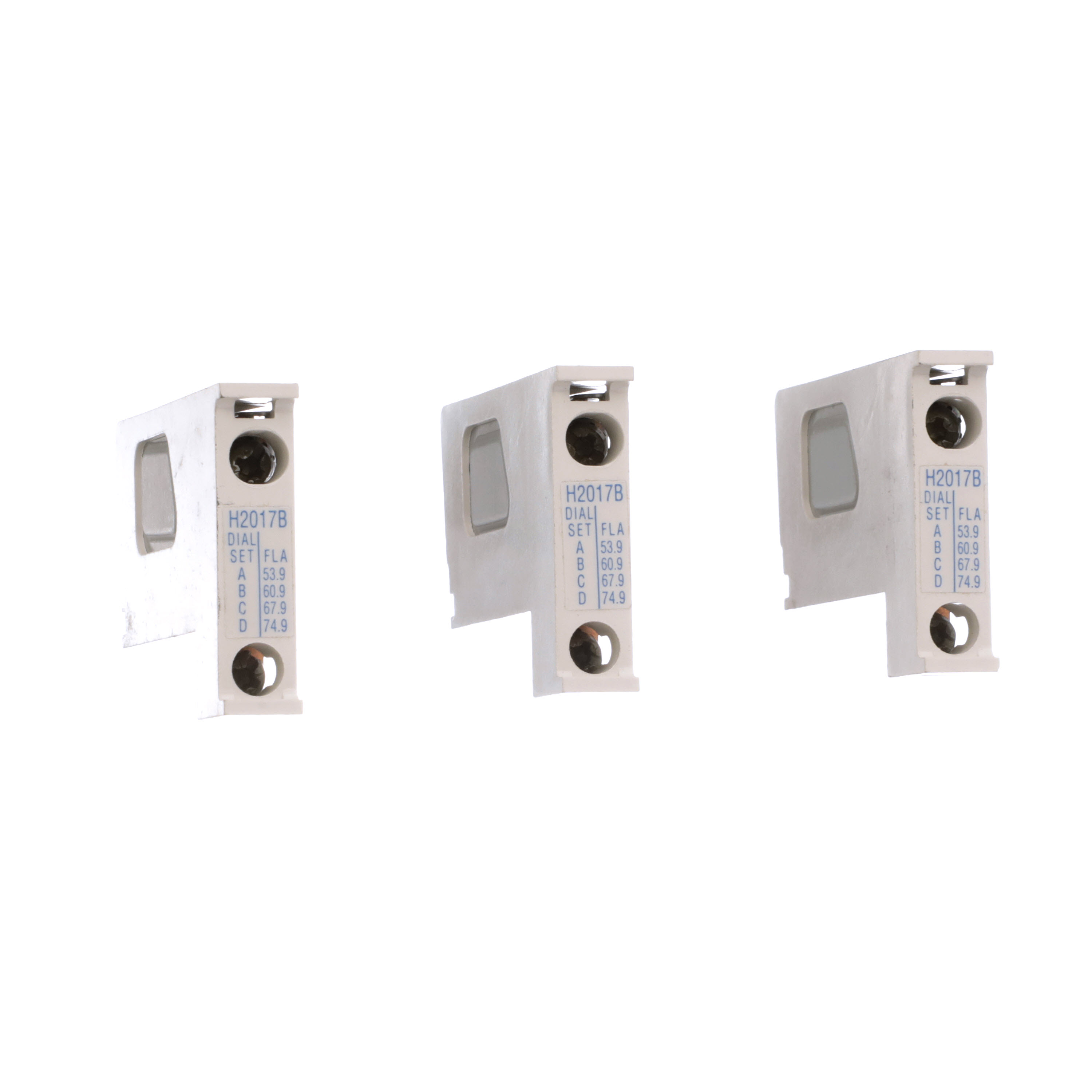 EATON CORPORATION H2017B-3