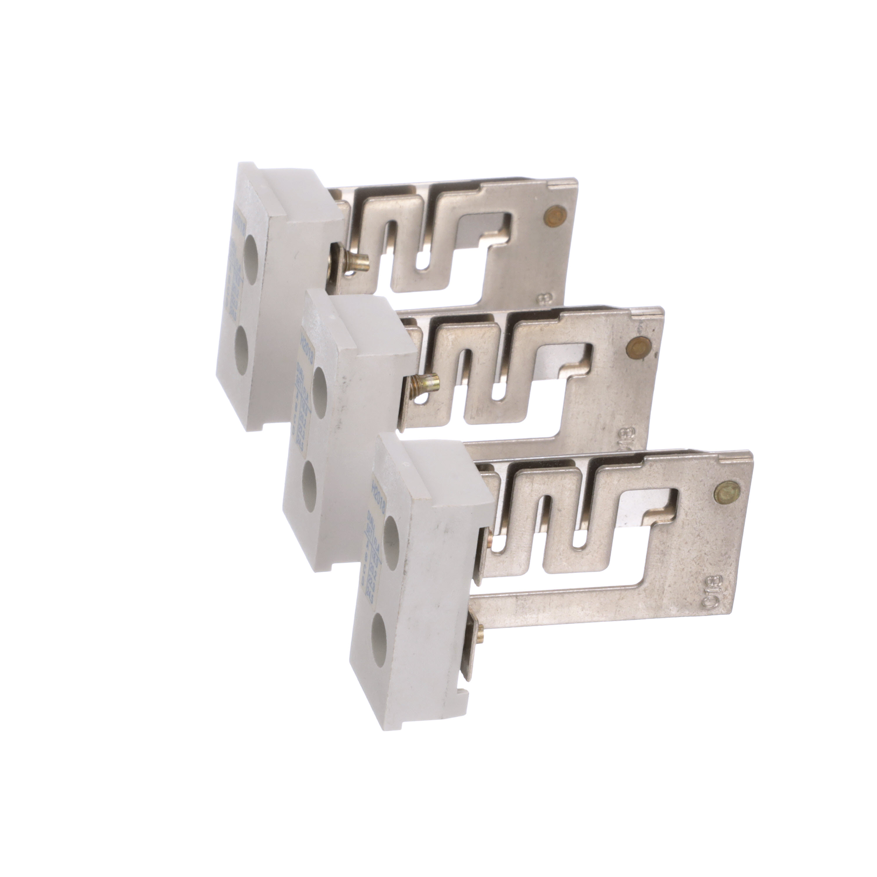 EATON CORPORATION H2018-3