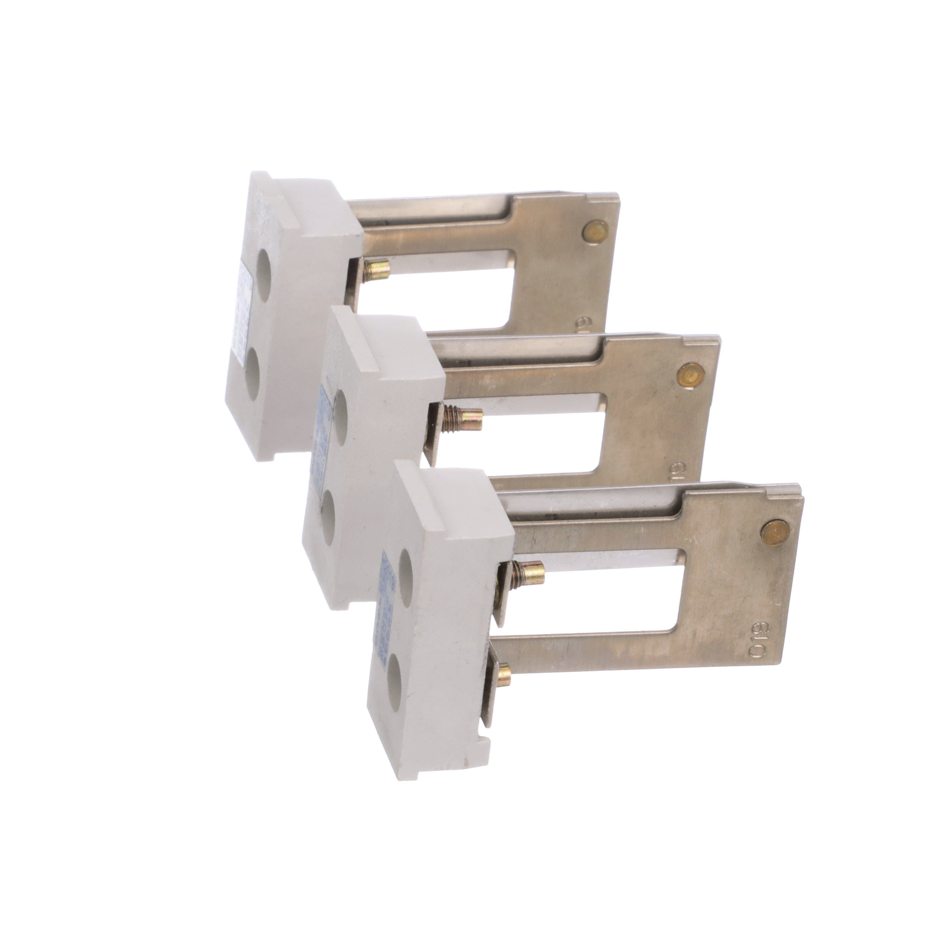 EATON CORPORATION H2019-3