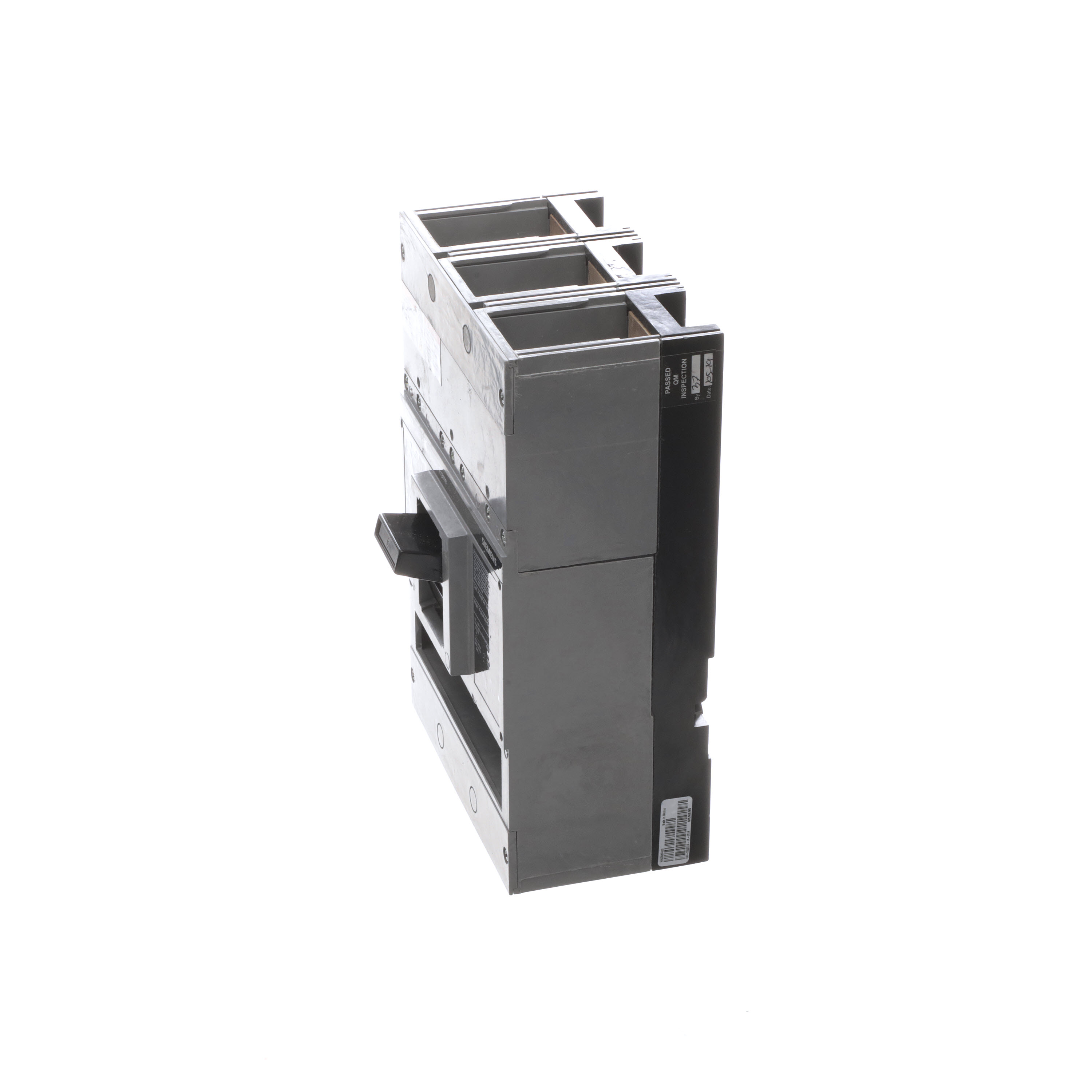 SIEMENS HHJD63F400