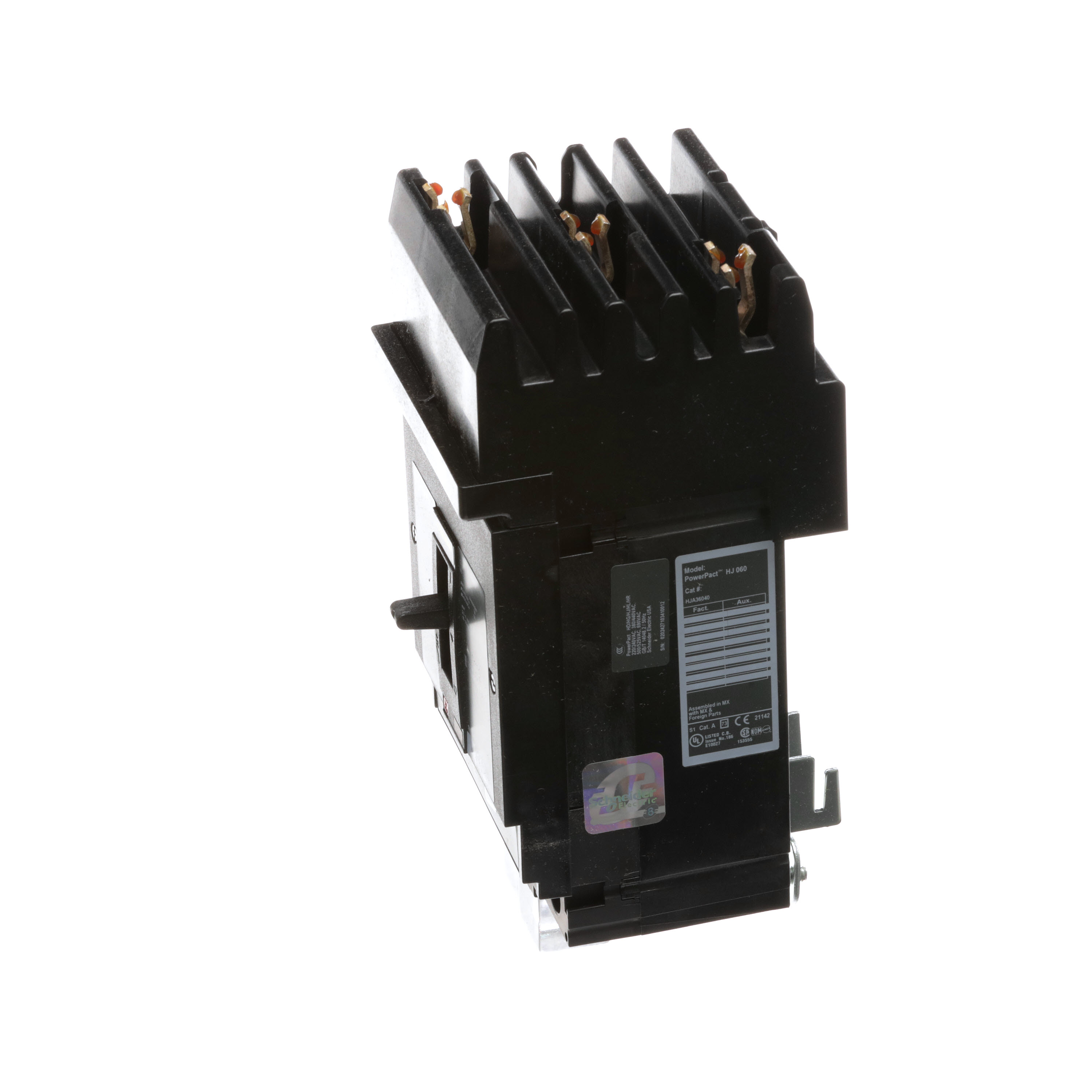 SCHNEIDER ELECTRIC HJA36040