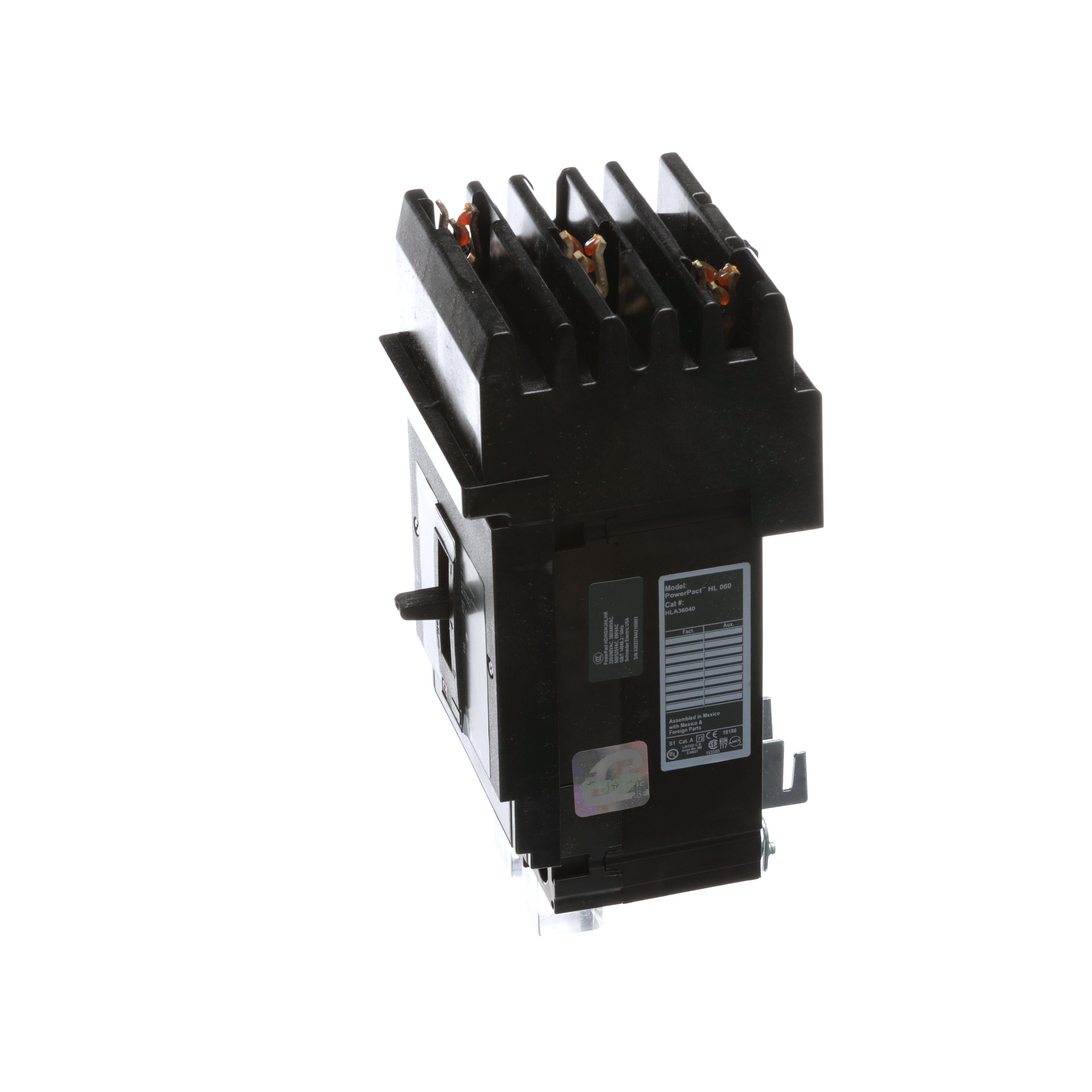 SCHNEIDER ELECTRIC HLA36040