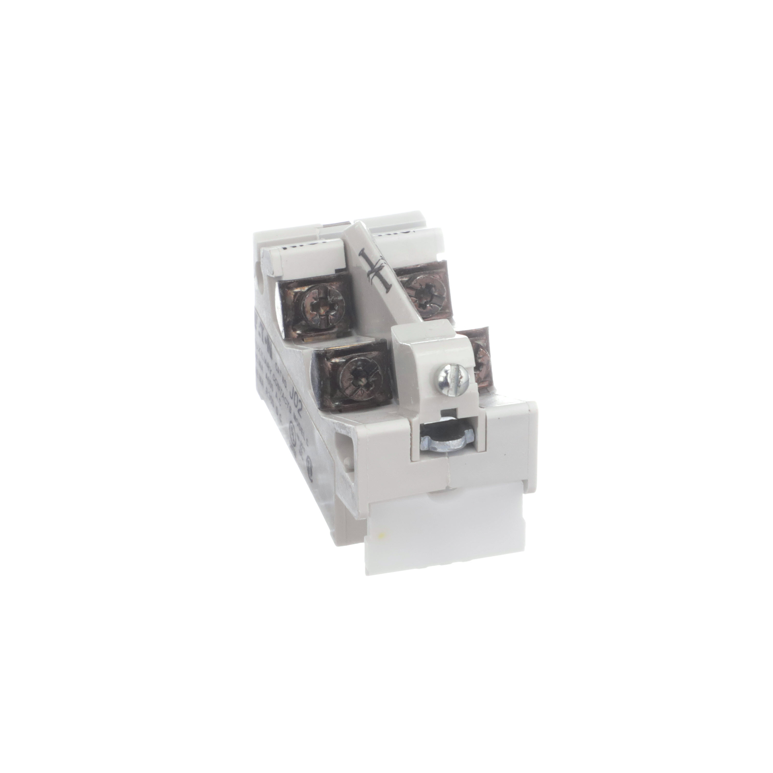 EATON CORPORATION J02