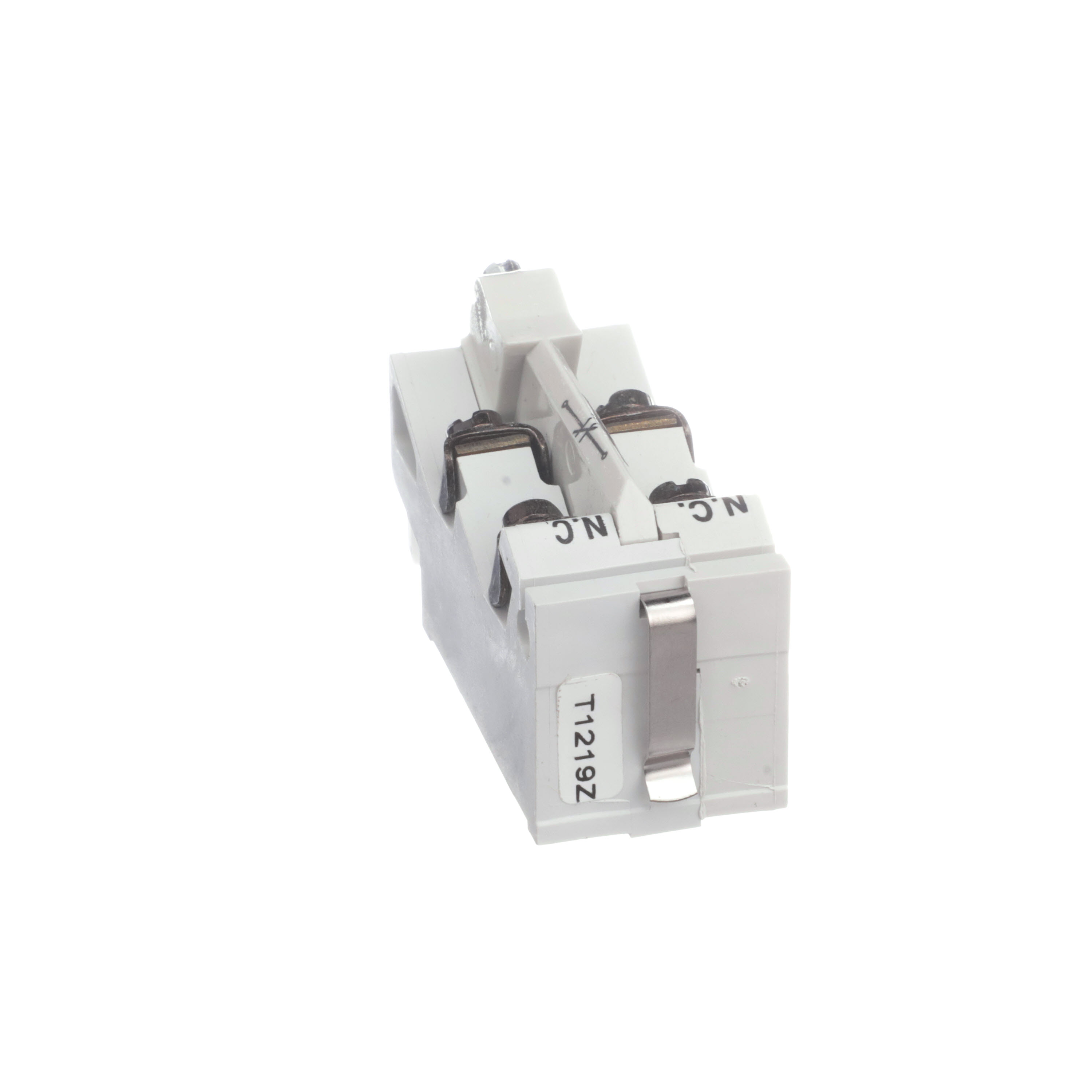 EATON CORPORATION J02