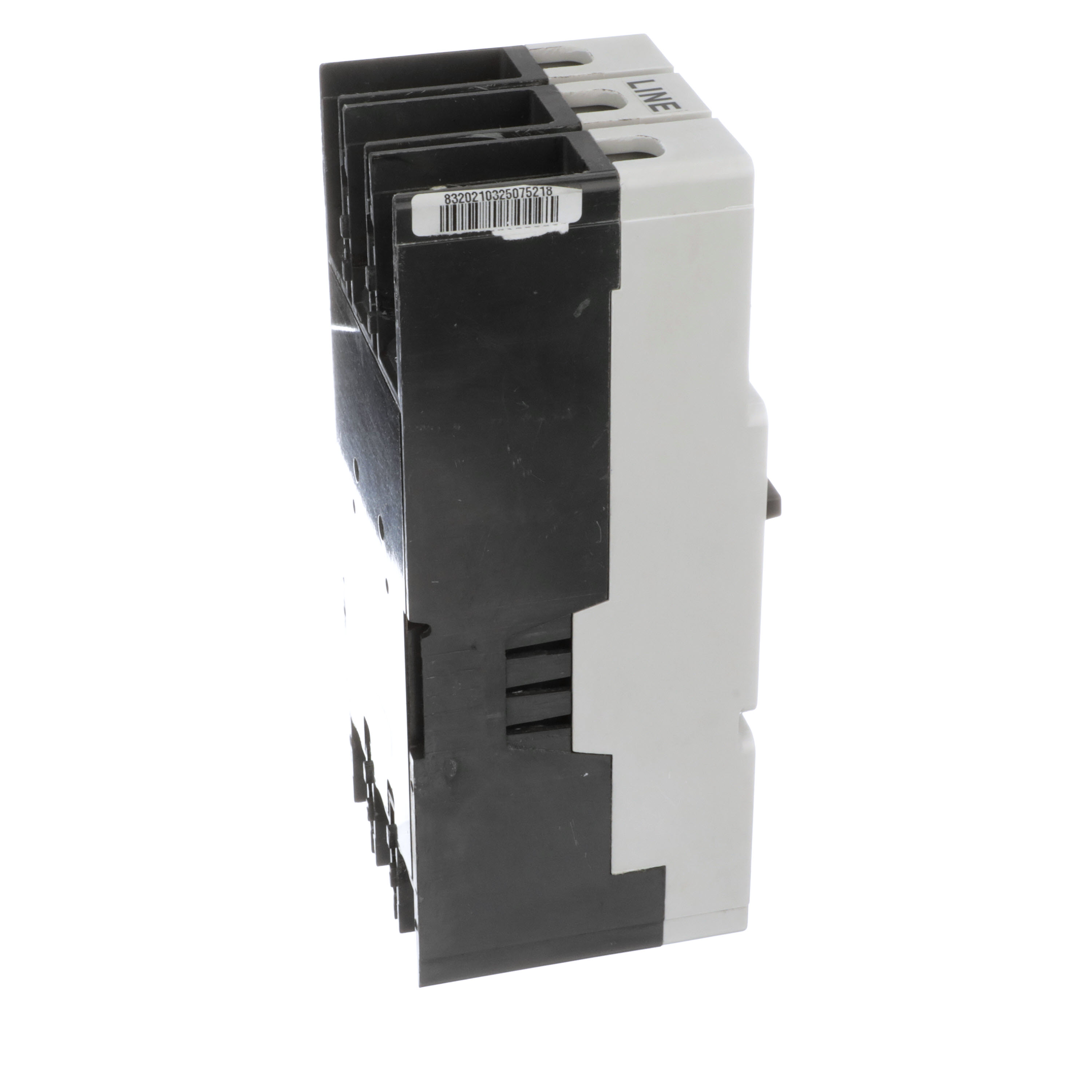 EATON CORPORATION JD3250F