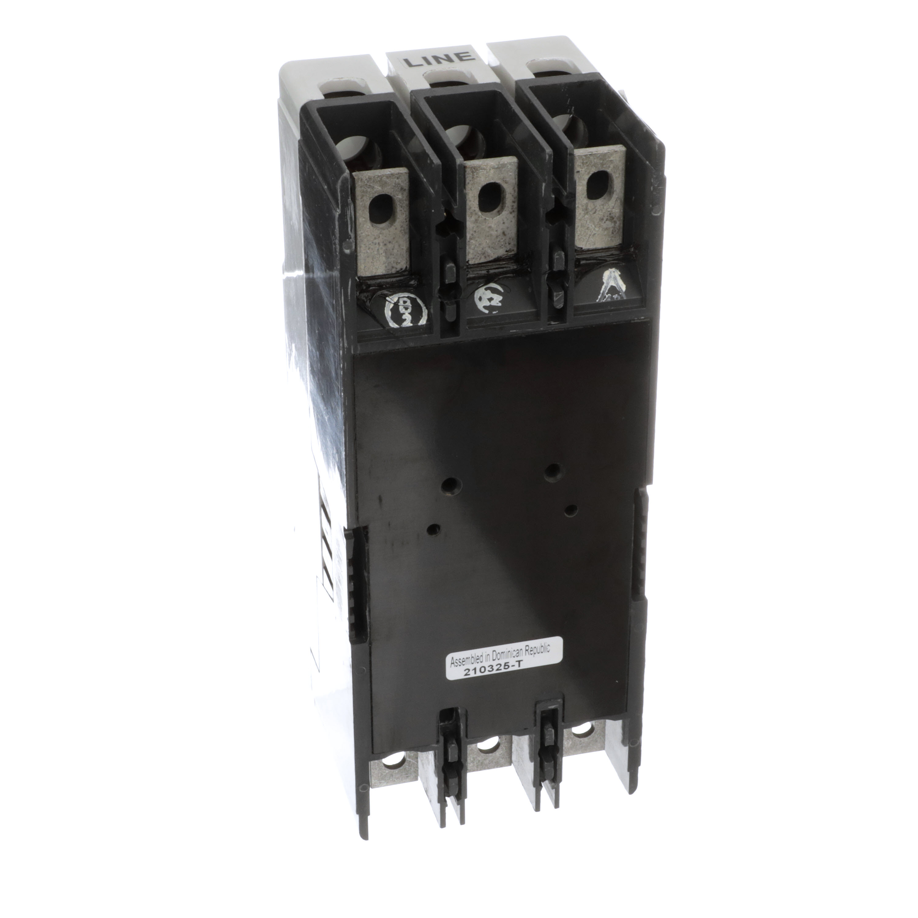 EATON CORPORATION JD3250F