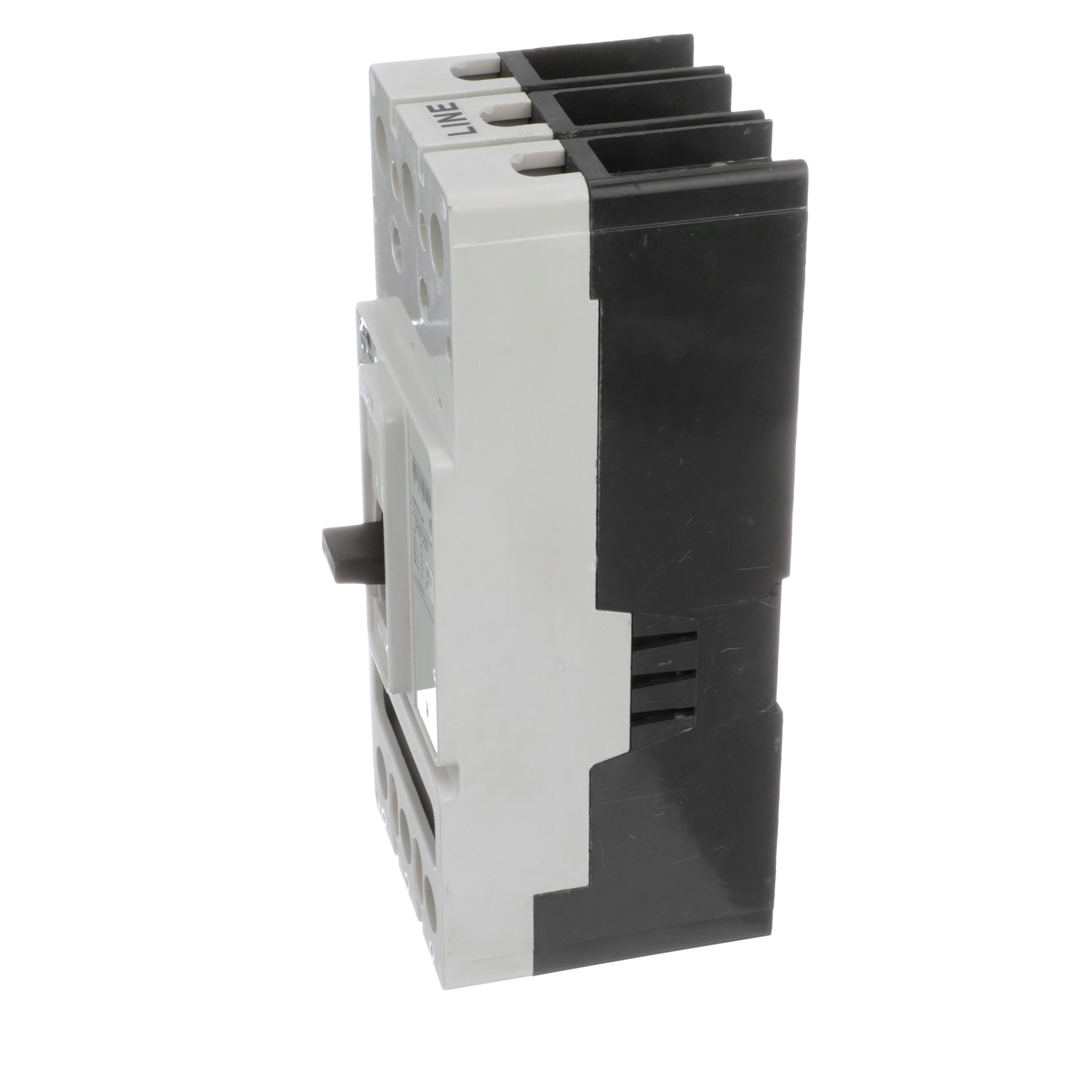 EATON CORPORATION JD3250F