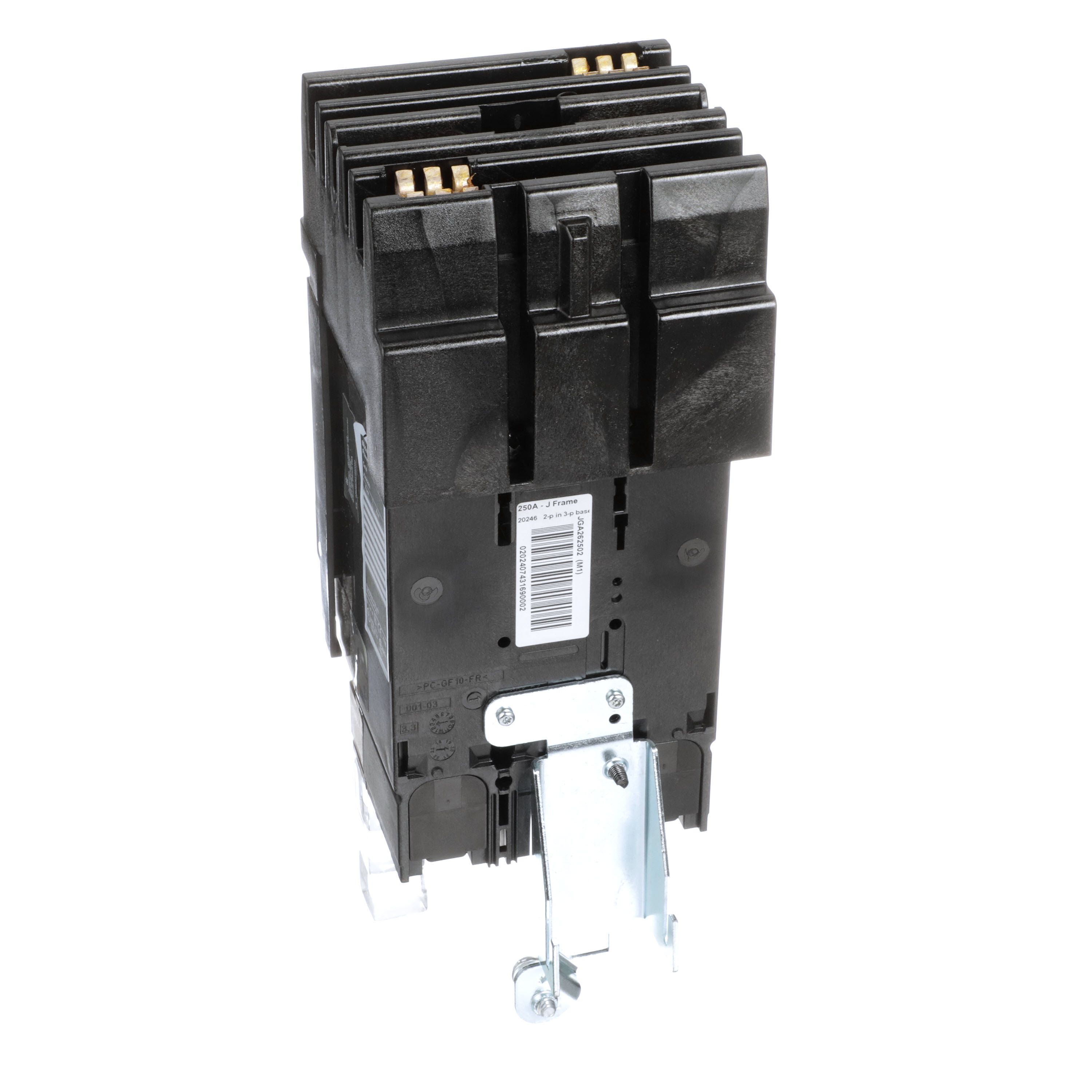 SCHNEIDER ELECTRIC JGA262502