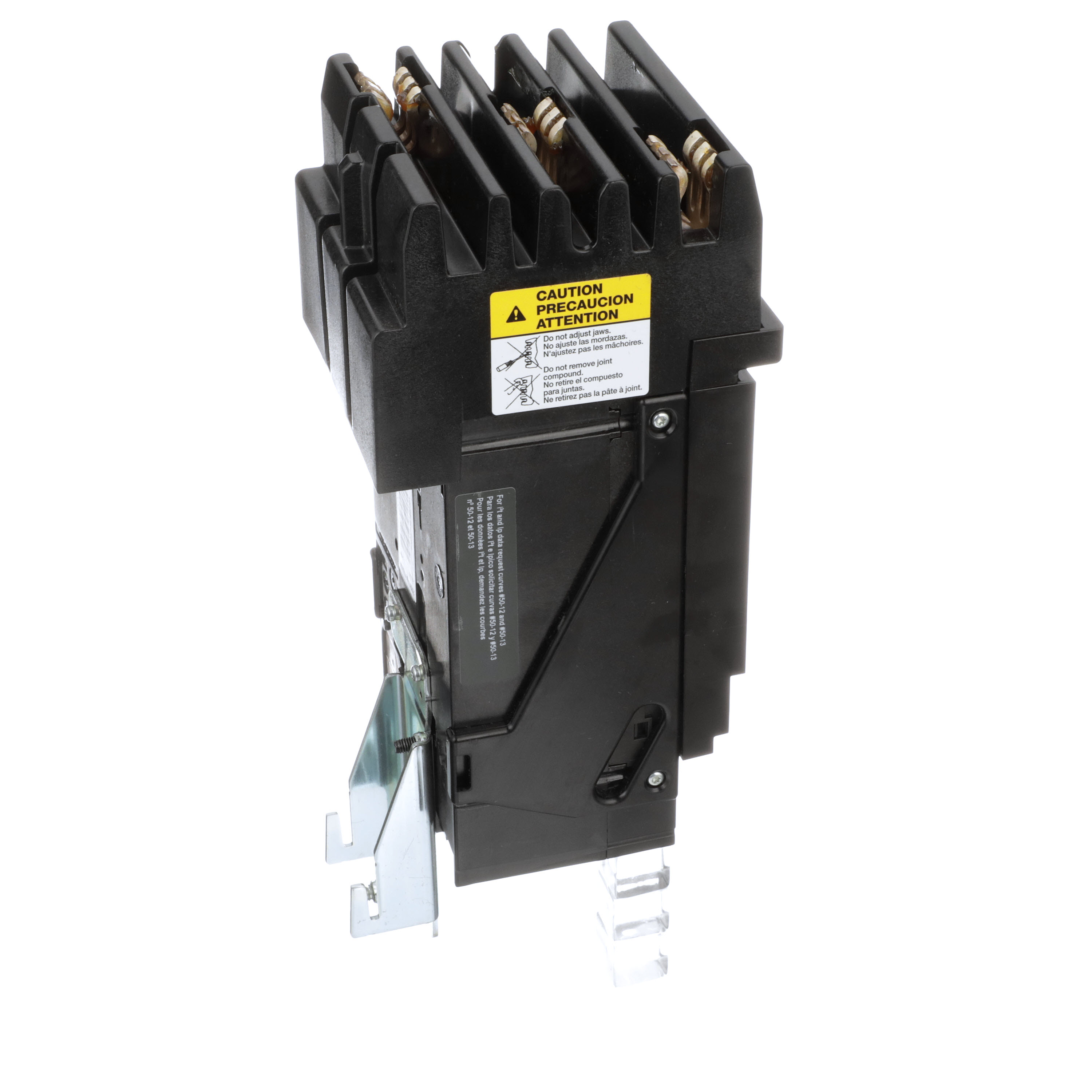 SCHNEIDER ELECTRIC JJA36250U33X