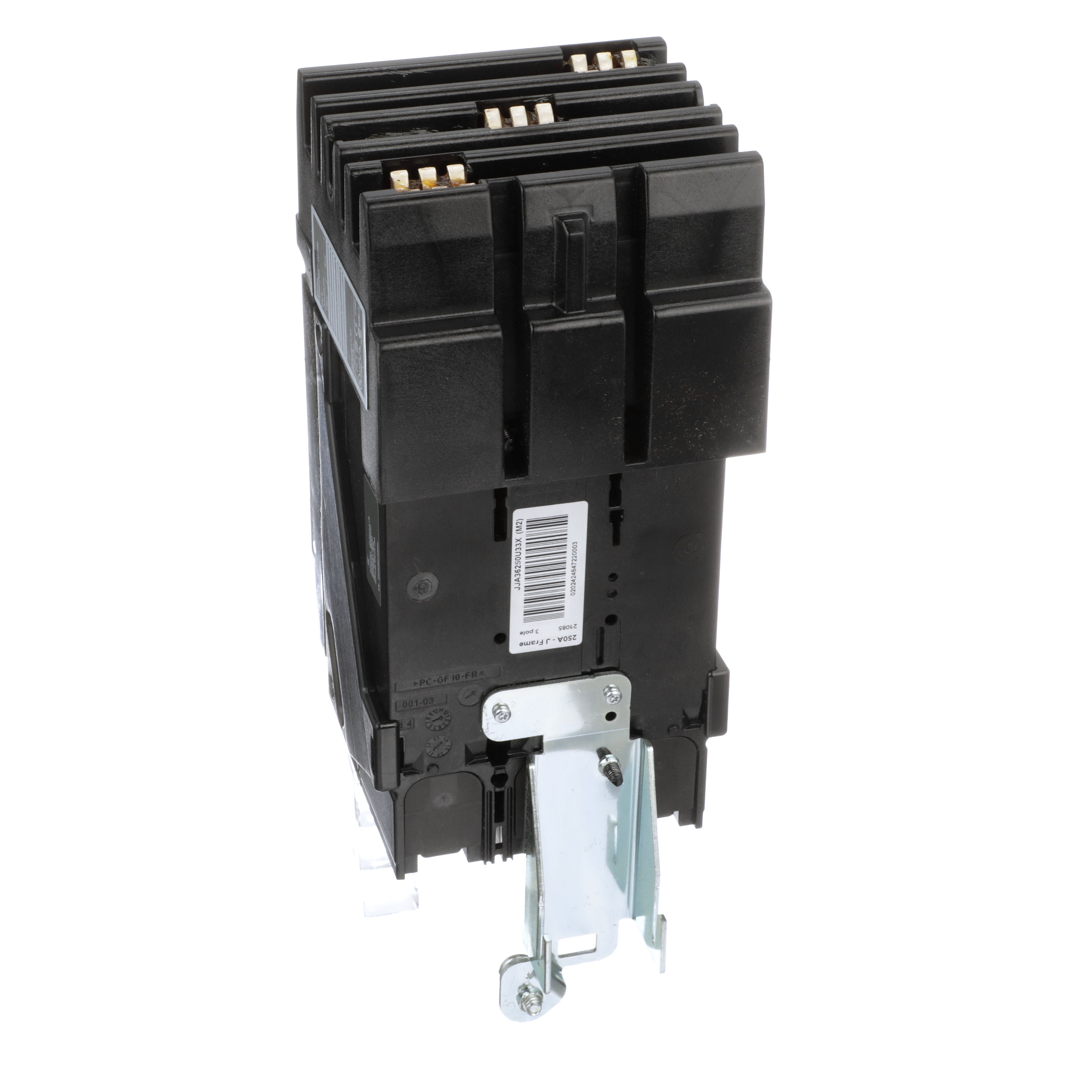 SCHNEIDER ELECTRIC JJA36250U33X