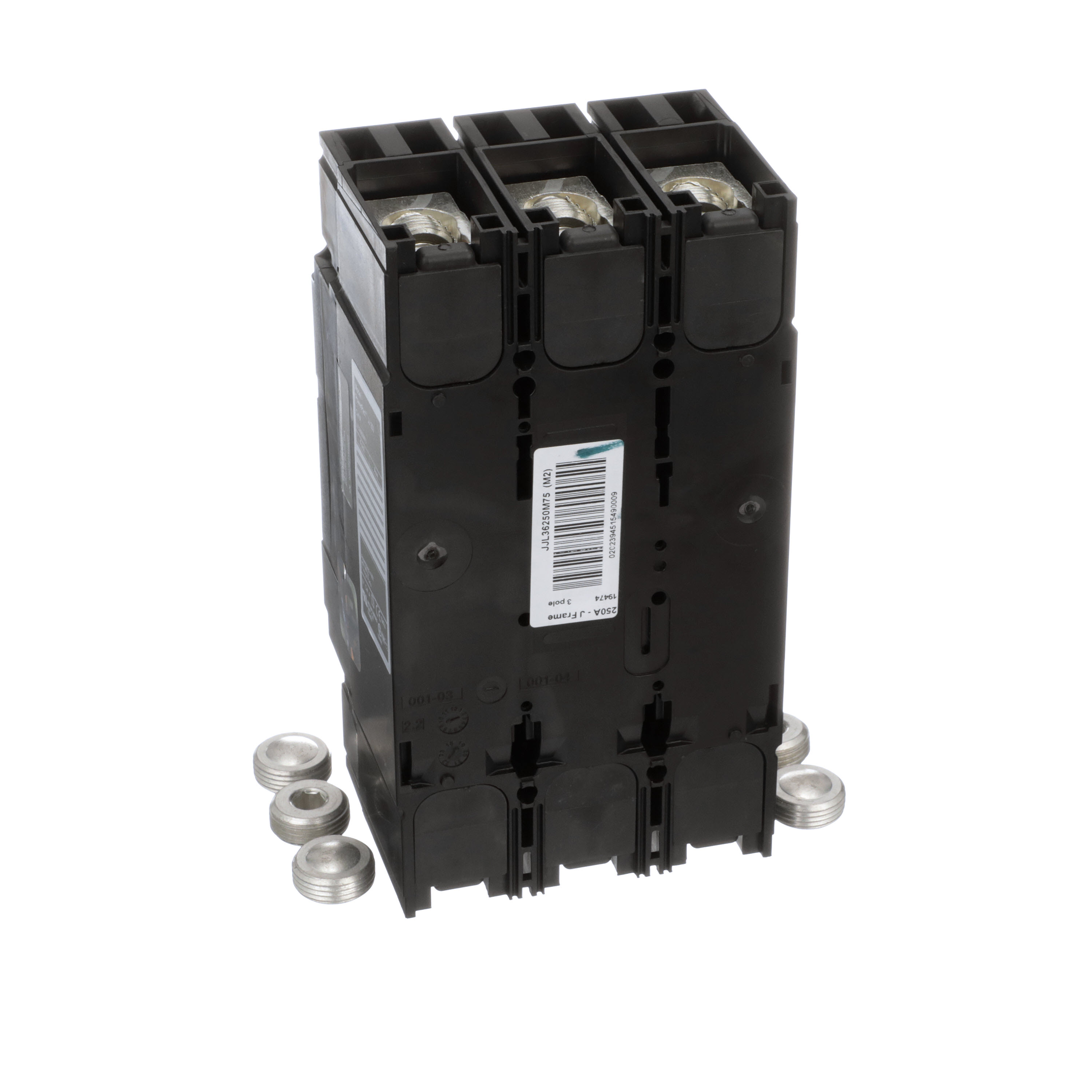 SCHNEIDER ELECTRIC JJL36250M75