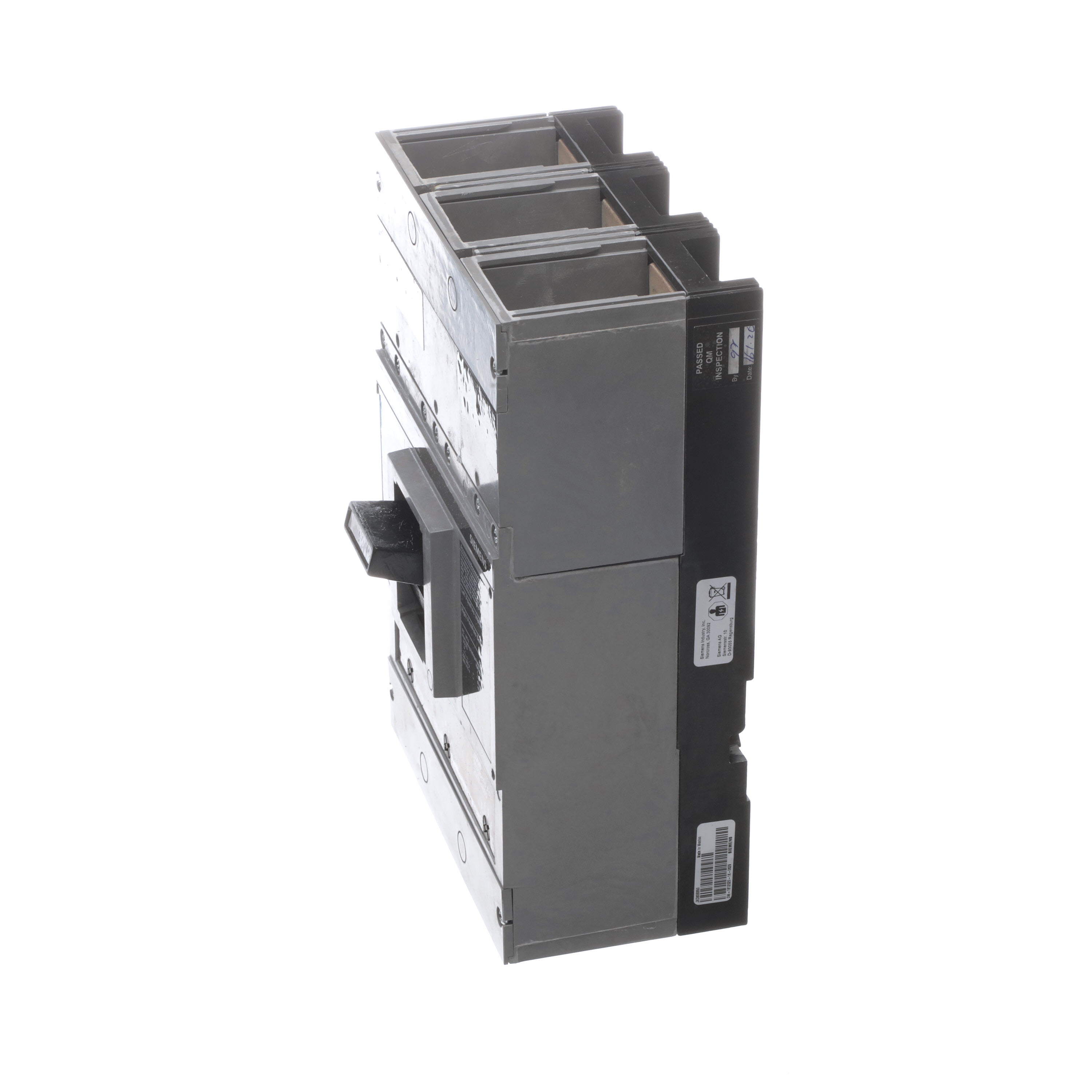 SIEMENS JXD63B350