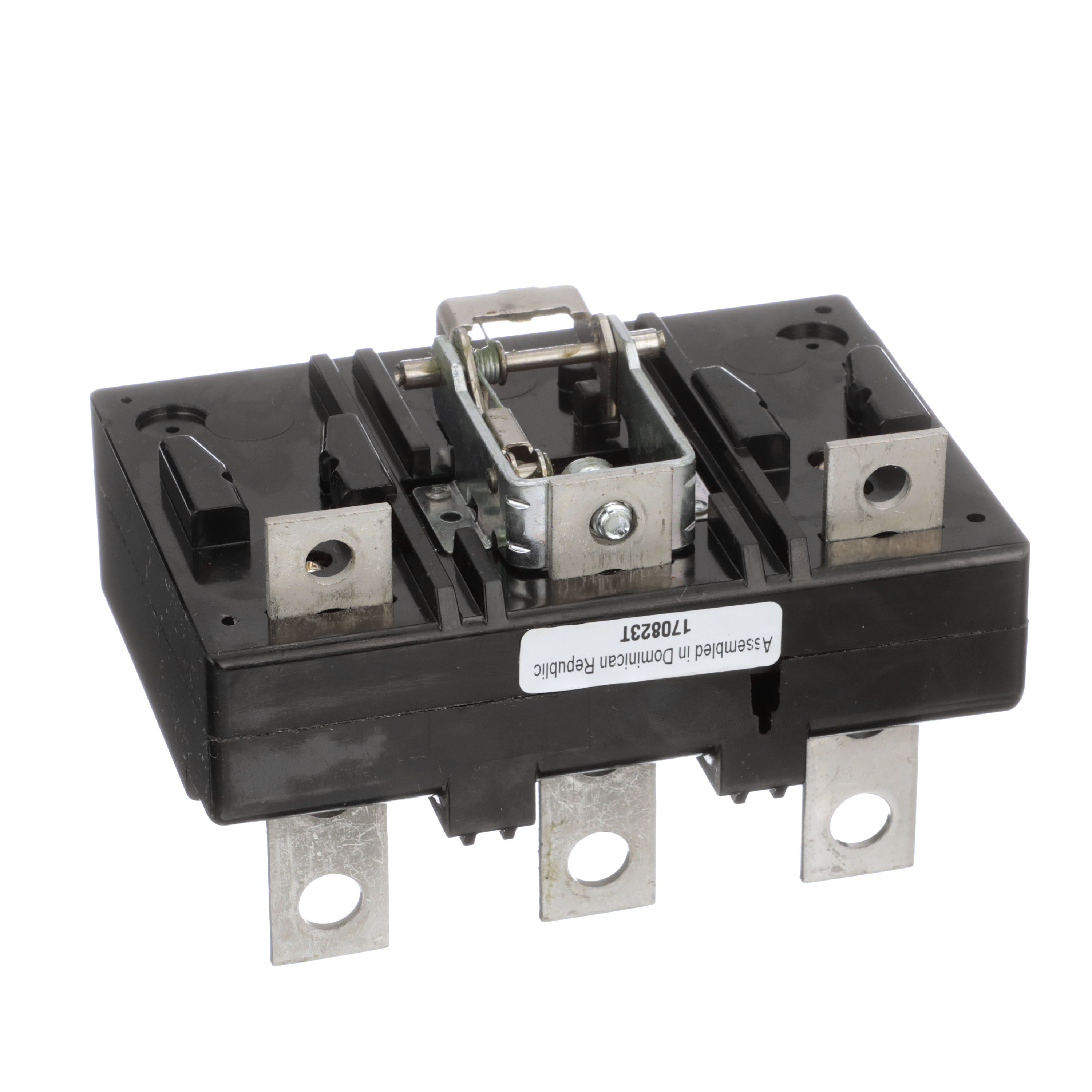 EATON CORPORATION KT3200T