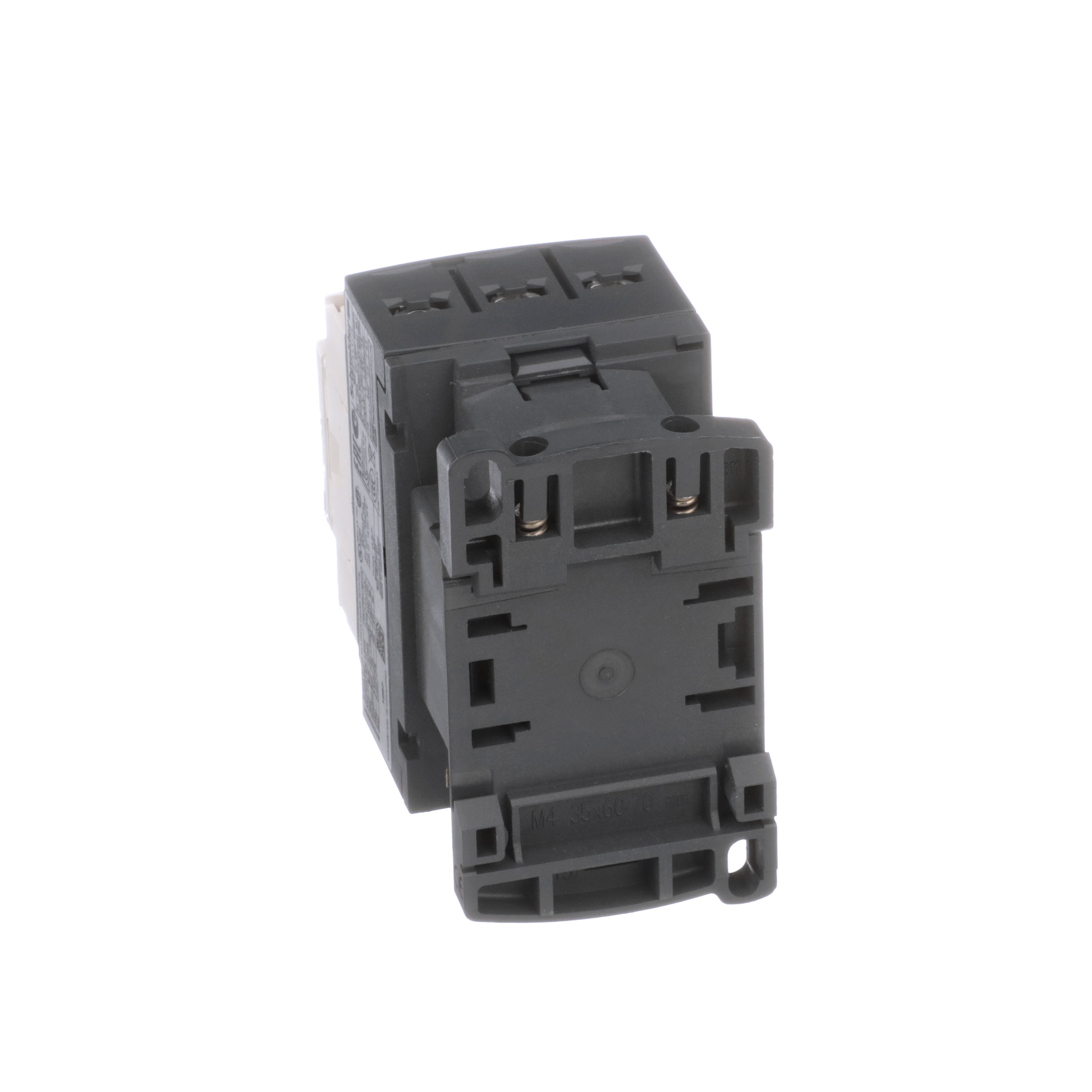 SCHNEIDER ELECTRIC LC1D12B7