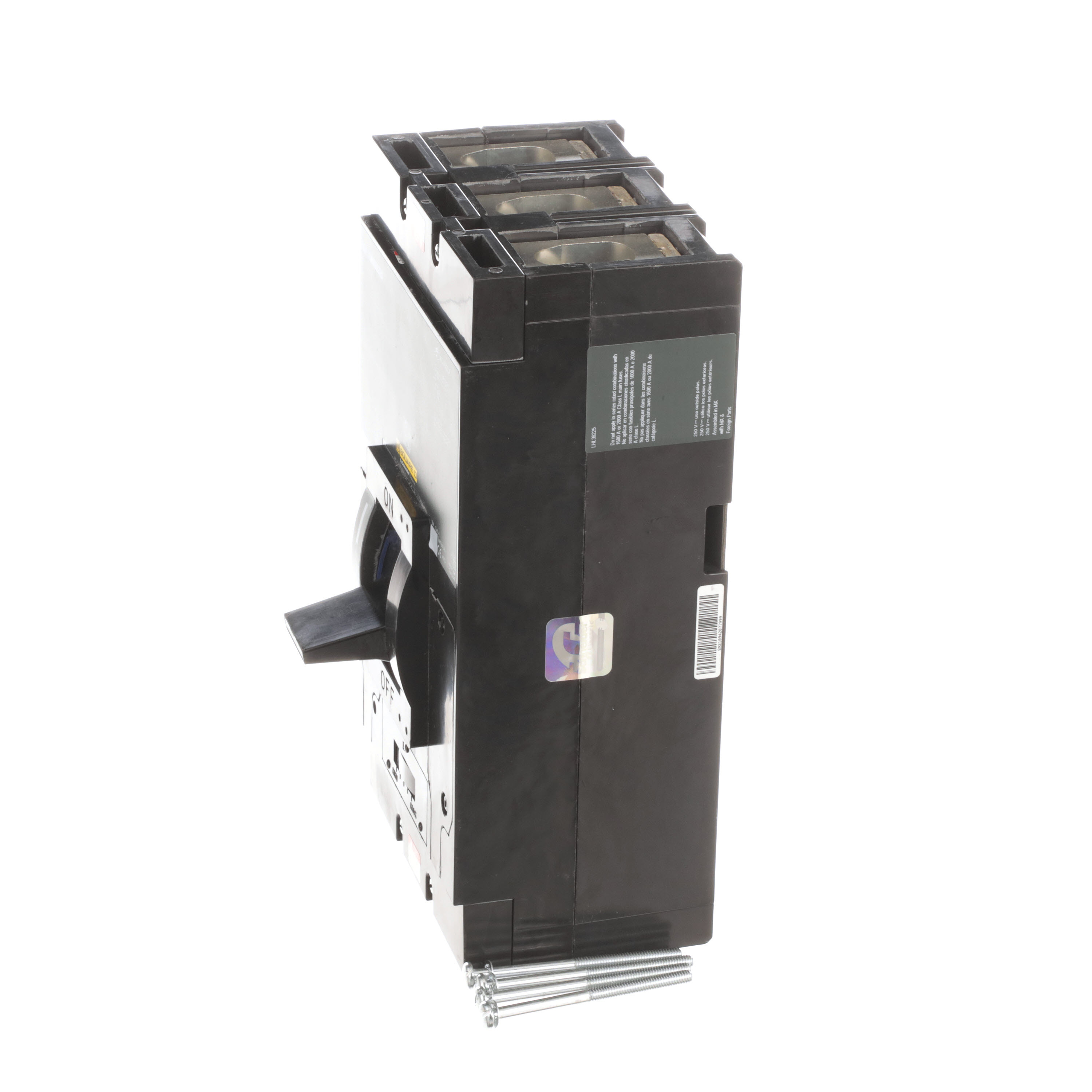 SCHNEIDER ELECTRIC LHL36225