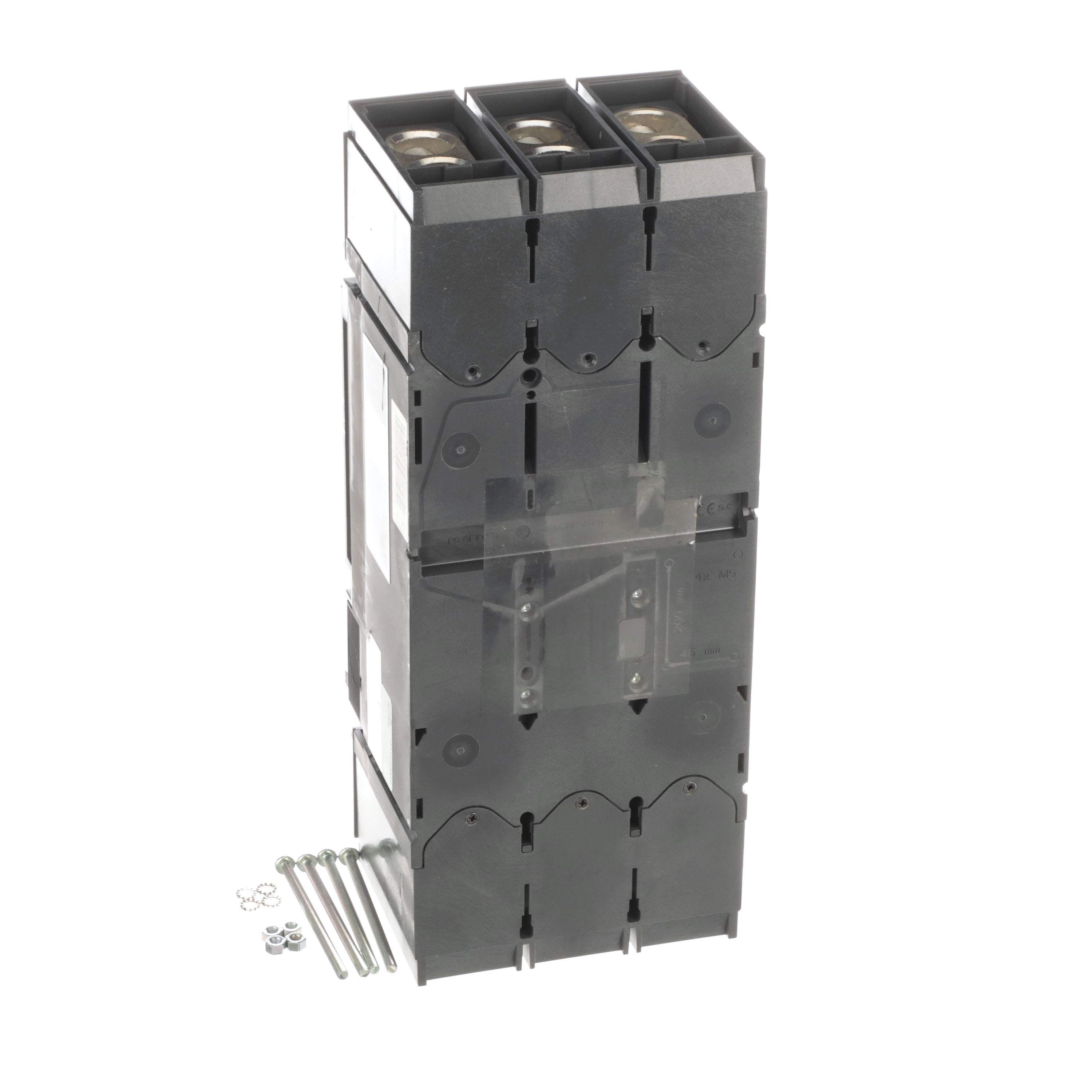 SCHNEIDER ELECTRIC LJL36600U33X