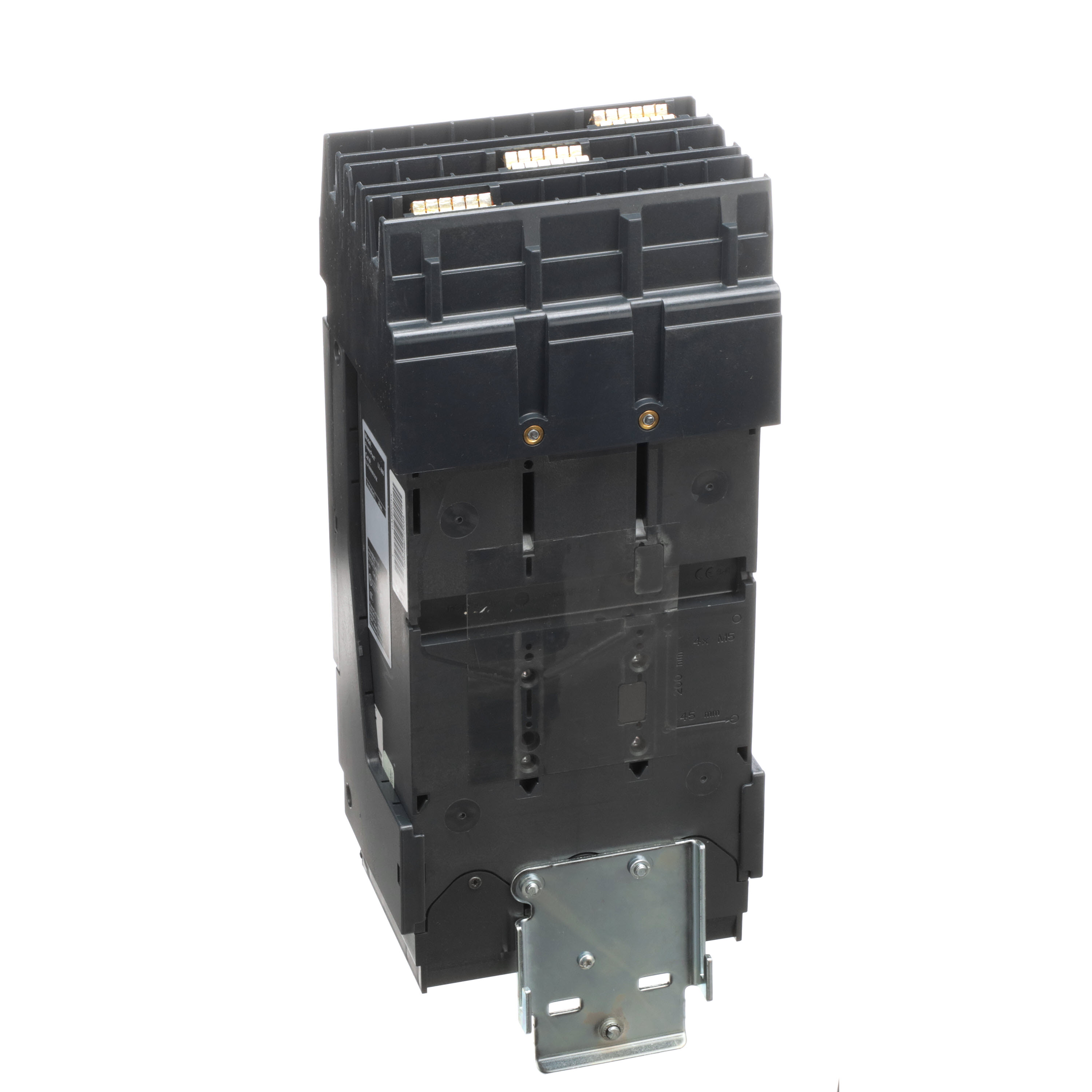 SCHNEIDER ELECTRIC LLA36600U31X