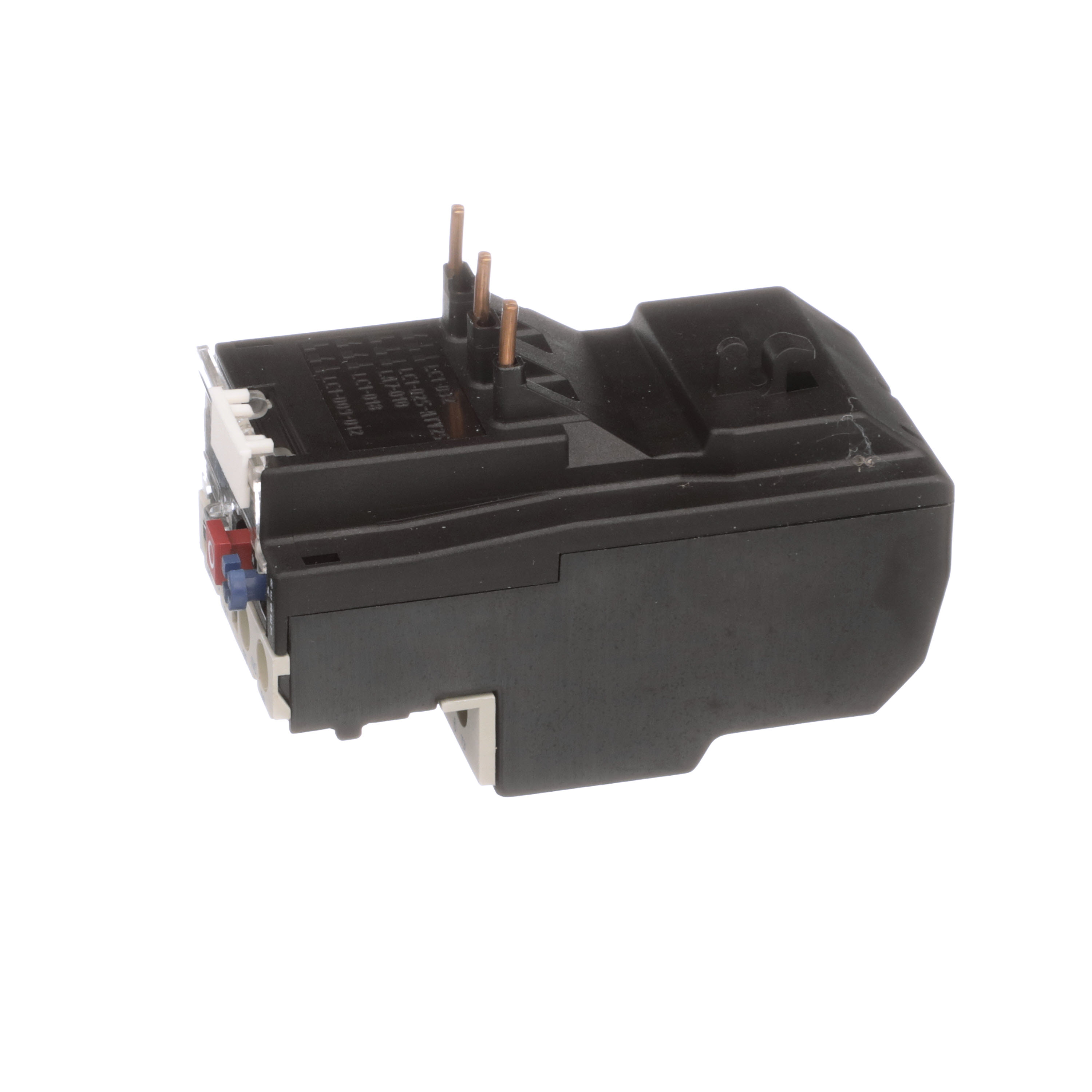 SCHNEIDER ELECTRIC LR2-D1312