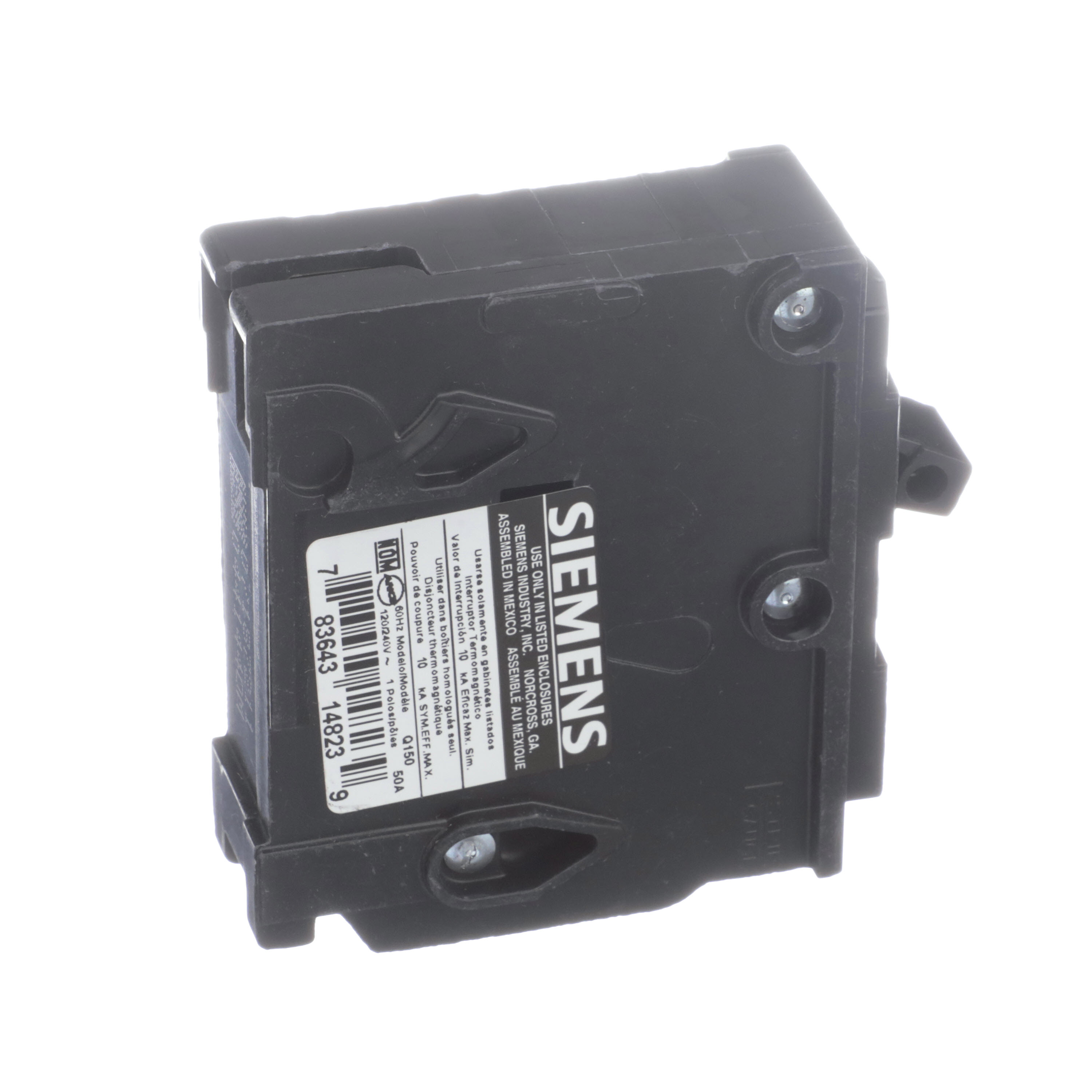 SIEMENS Q150