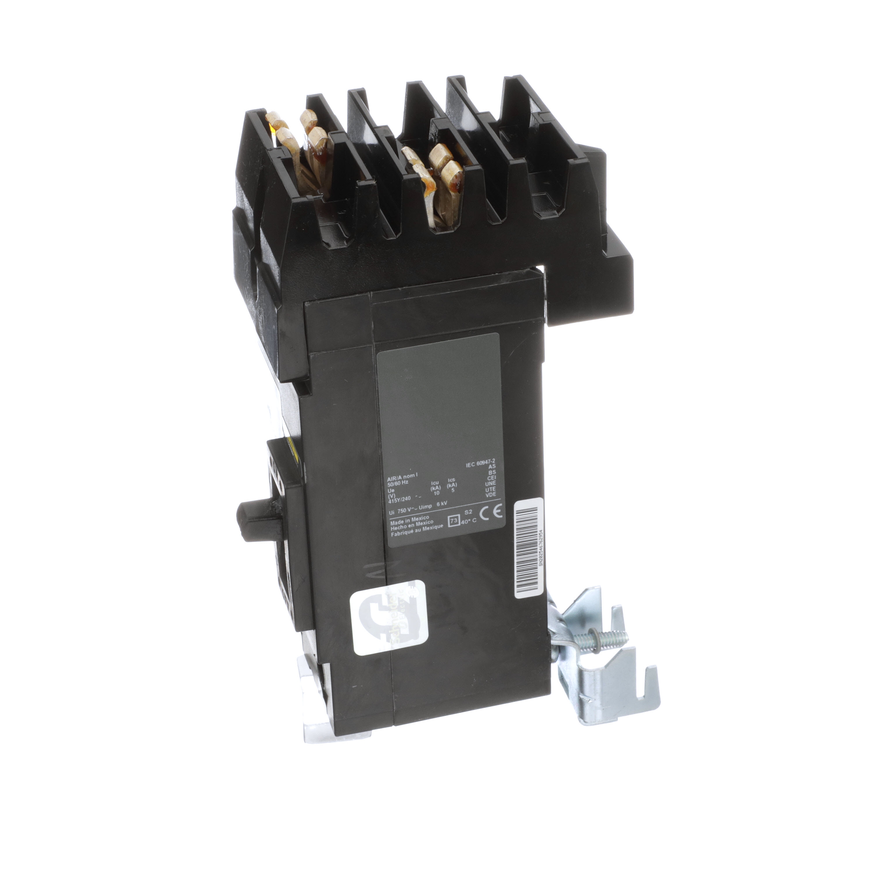 SCHNEIDER ELECTRIC QBA221501
