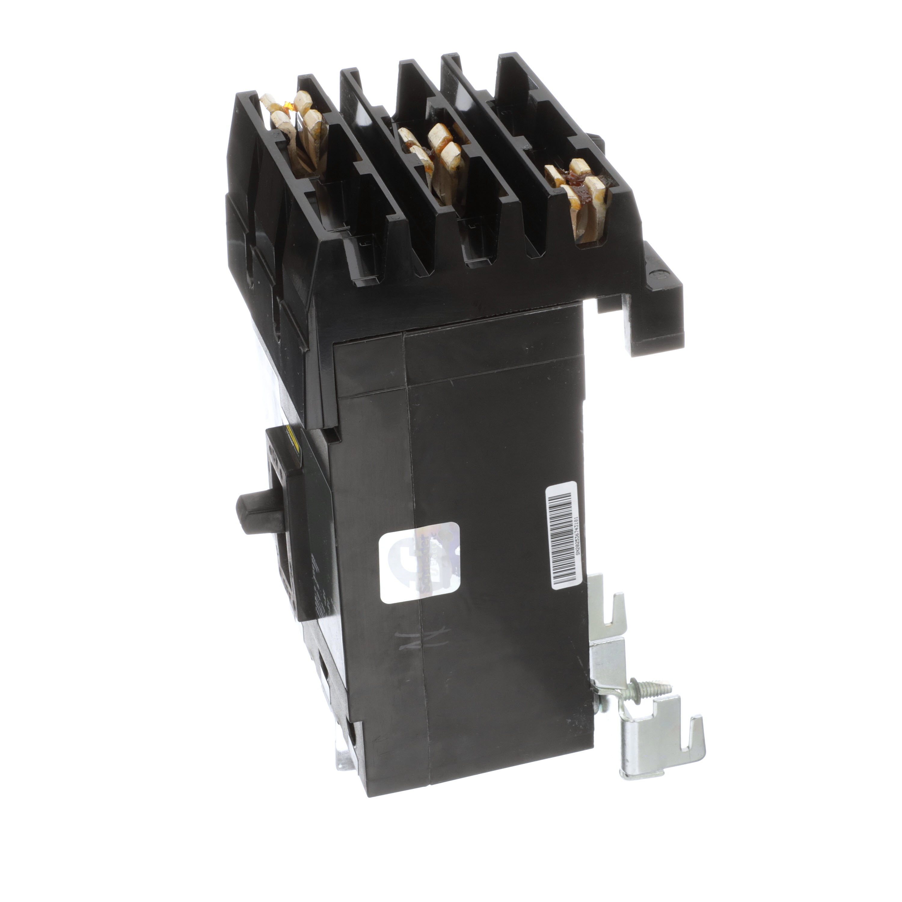 SCHNEIDER ELECTRIC QBA32200