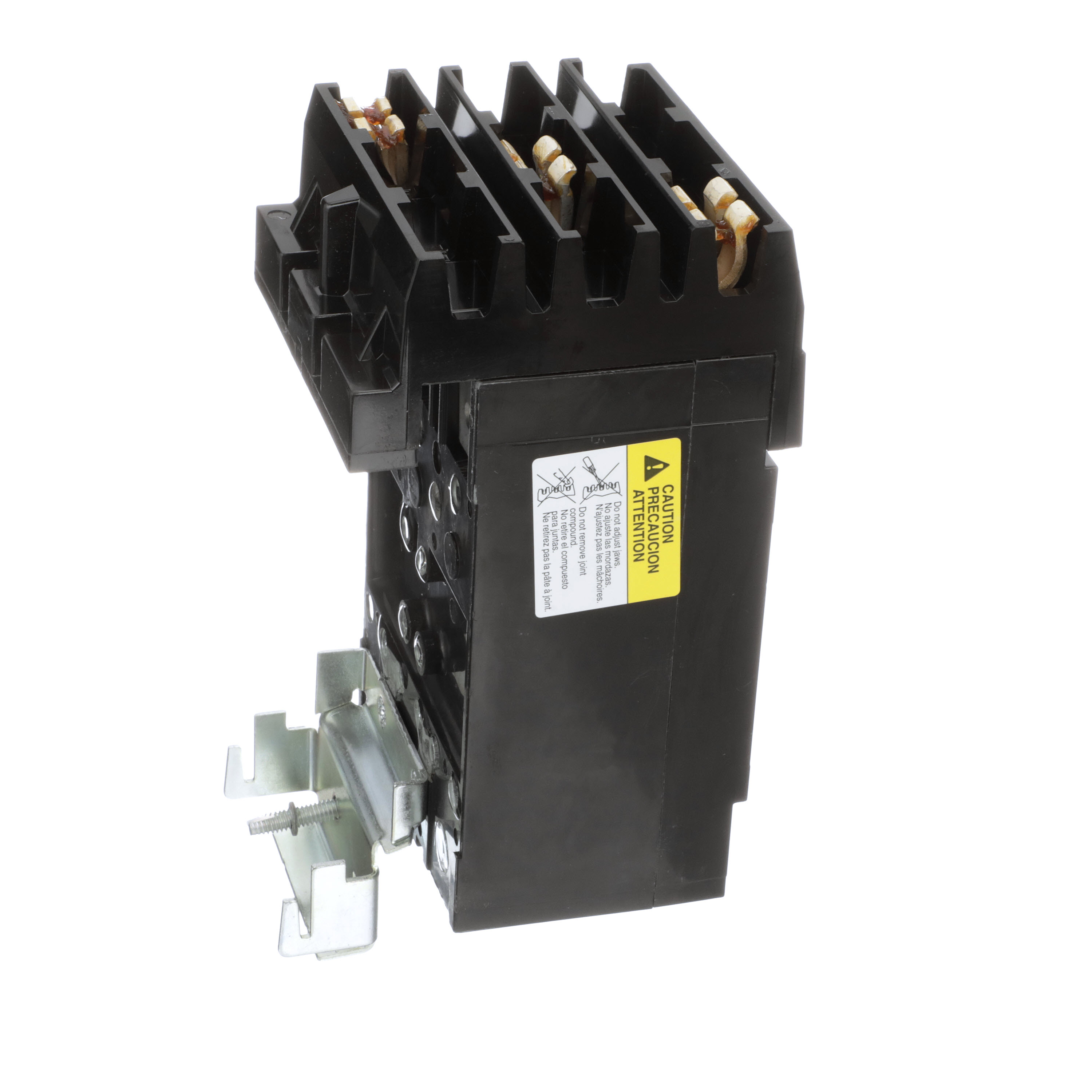 SCHNEIDER ELECTRIC QBA32200