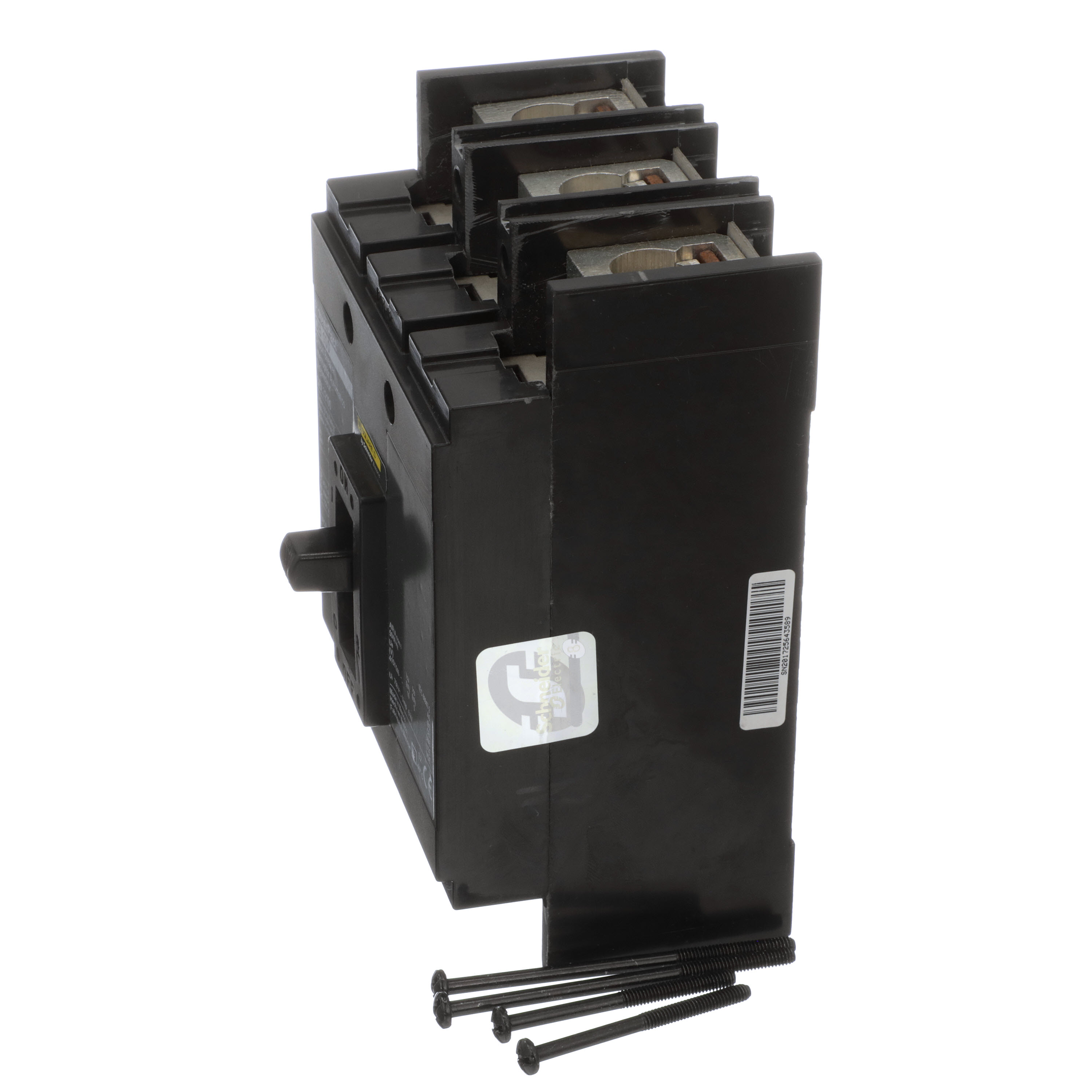 SCHNEIDER ELECTRIC QBL32100