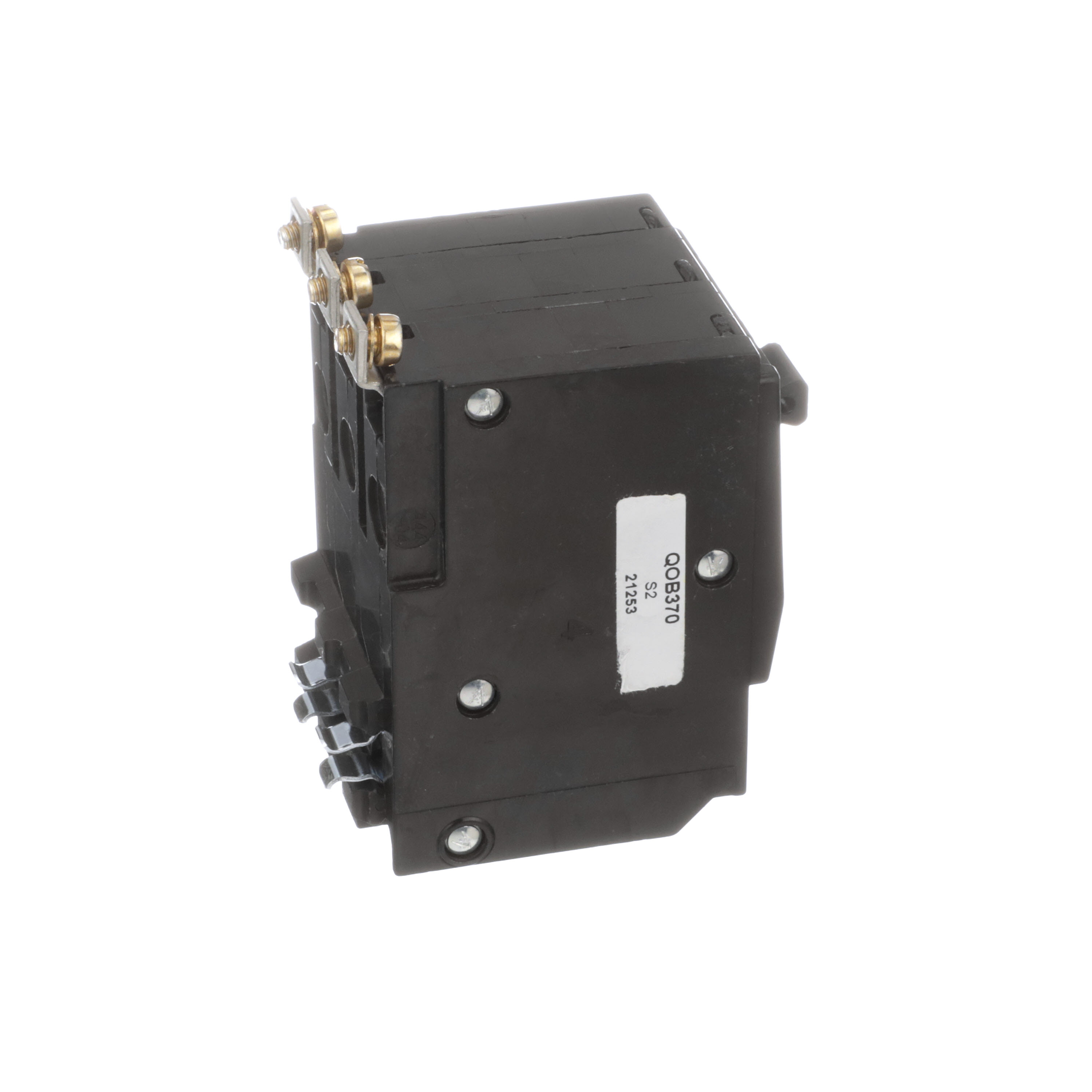 SCHNEIDER ELECTRIC QOB370