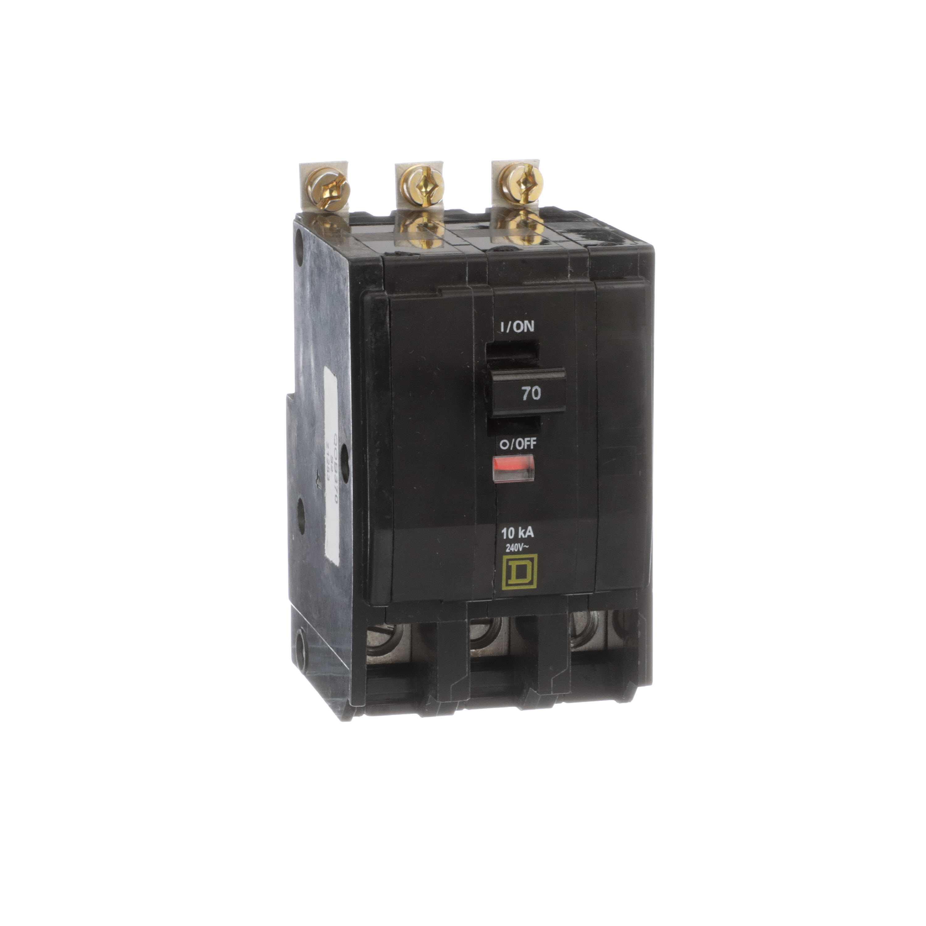 SCHNEIDER ELECTRIC QOB370