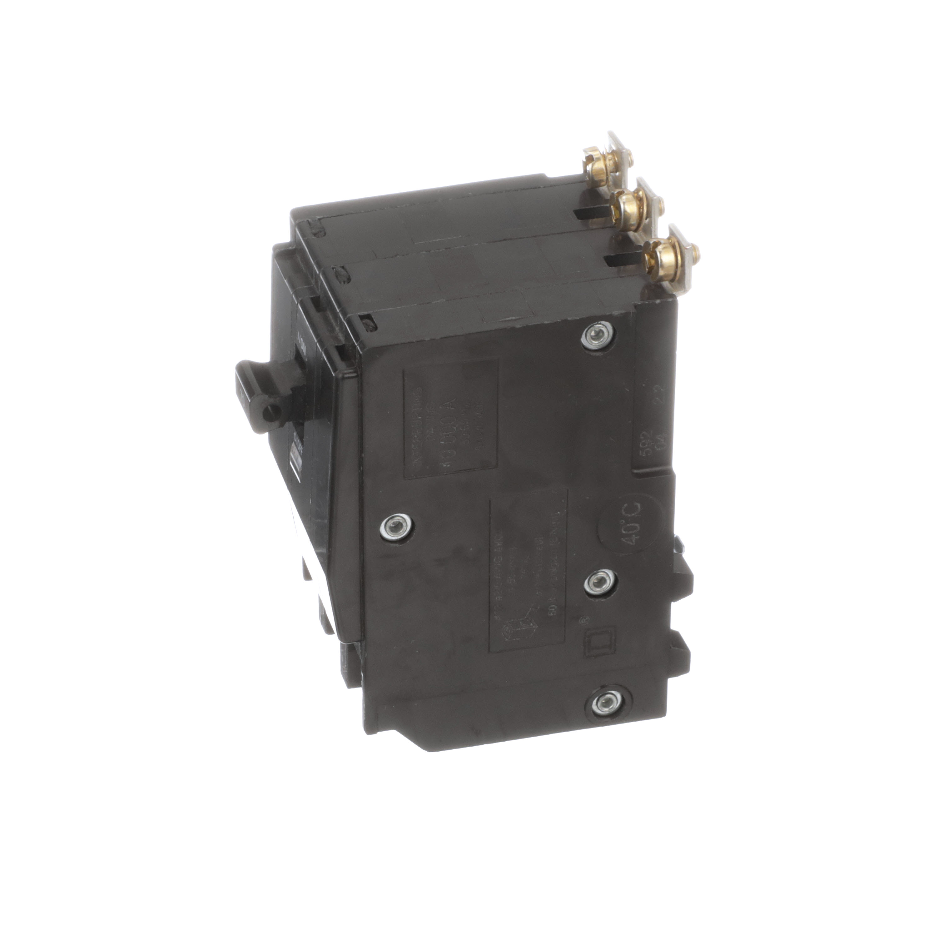 SCHNEIDER ELECTRIC QOB370
