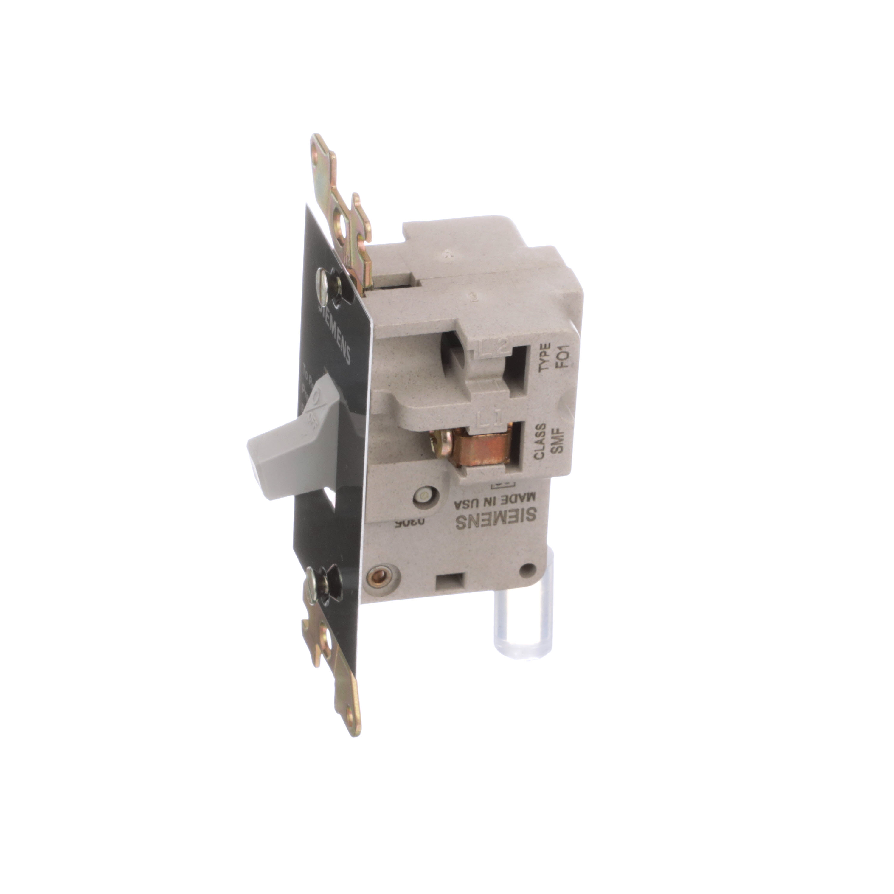 SIEMENS SMFF01