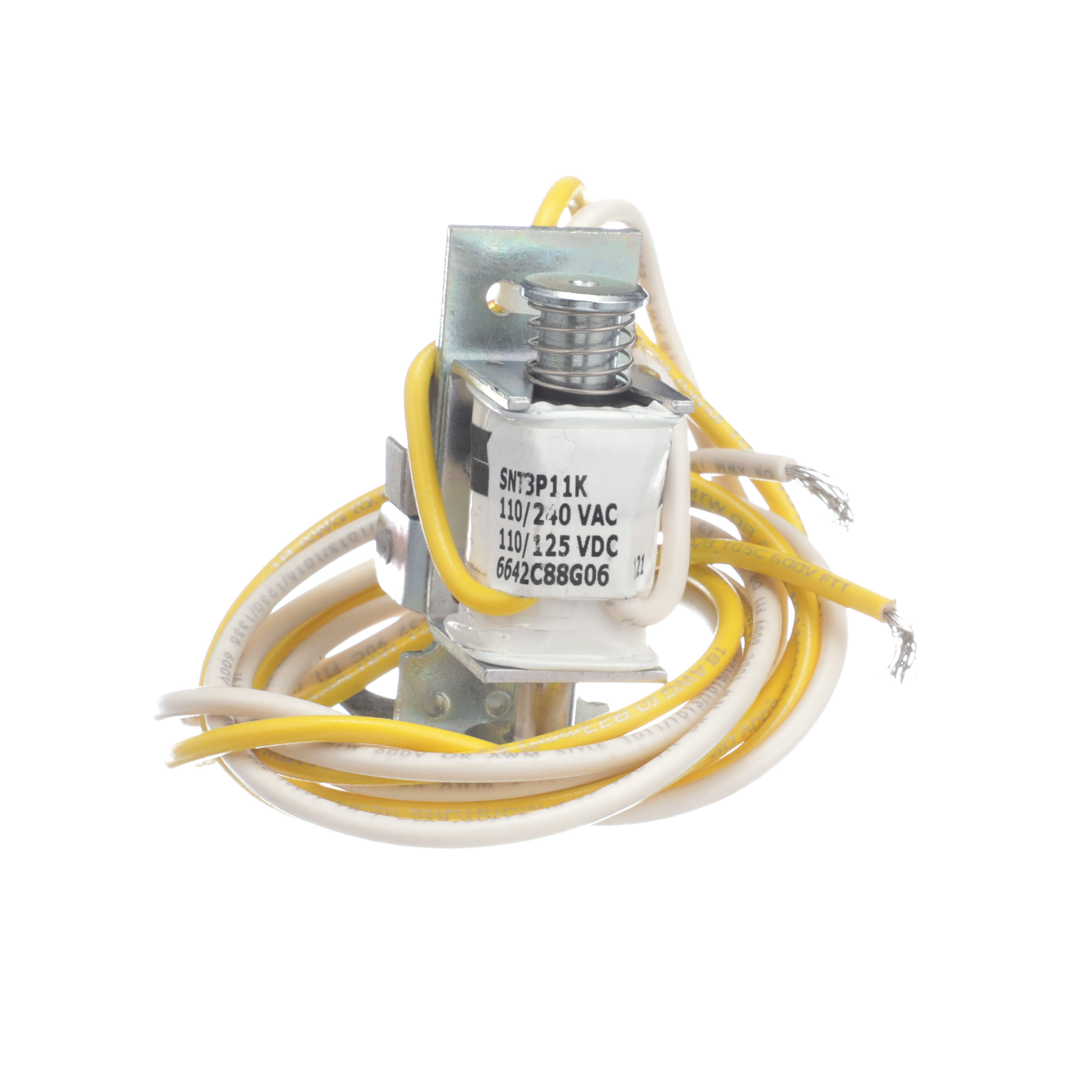 EATON CORPORATION SNT3P11K