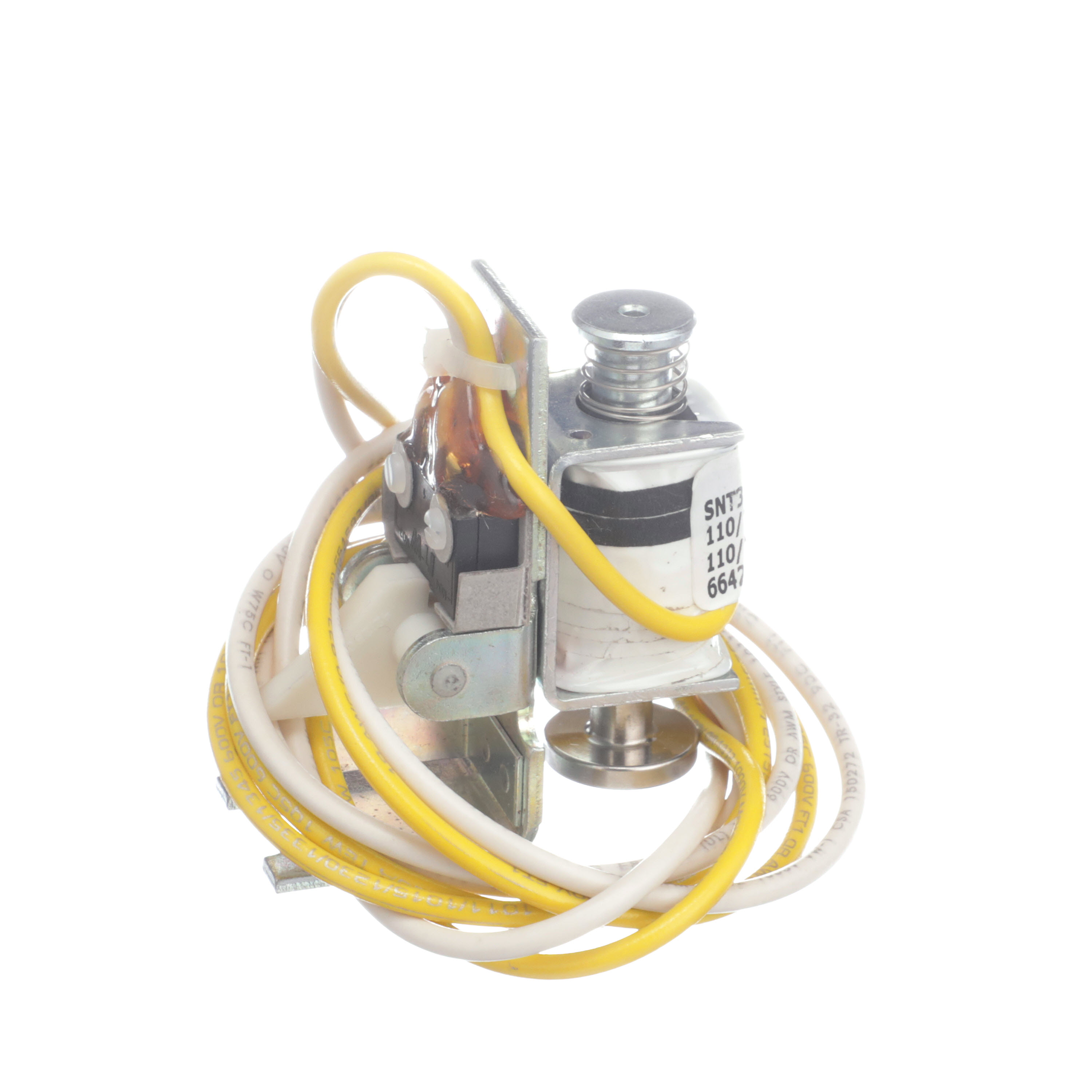 EATON CORPORATION SNT3P11K