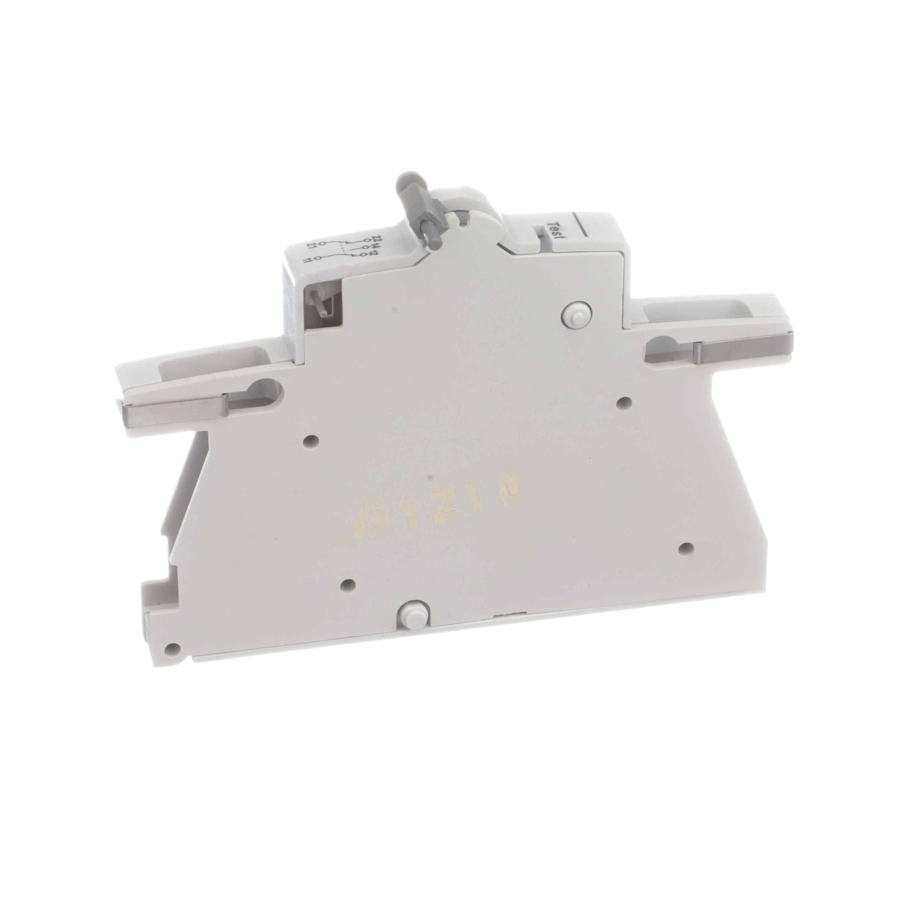 EATON CORPORATION SPCLUAUX