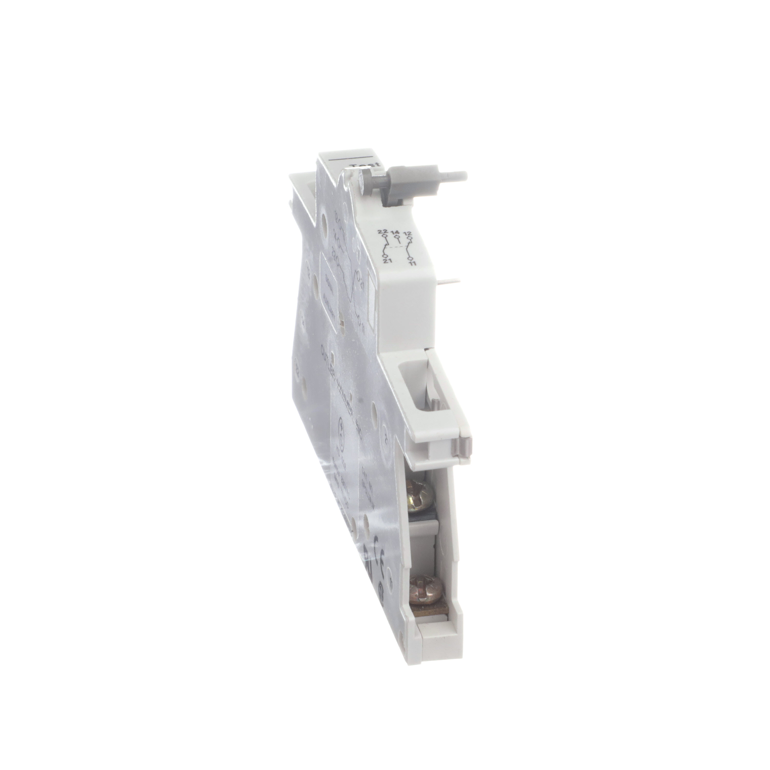 EATON CORPORATION SPCLUAUX