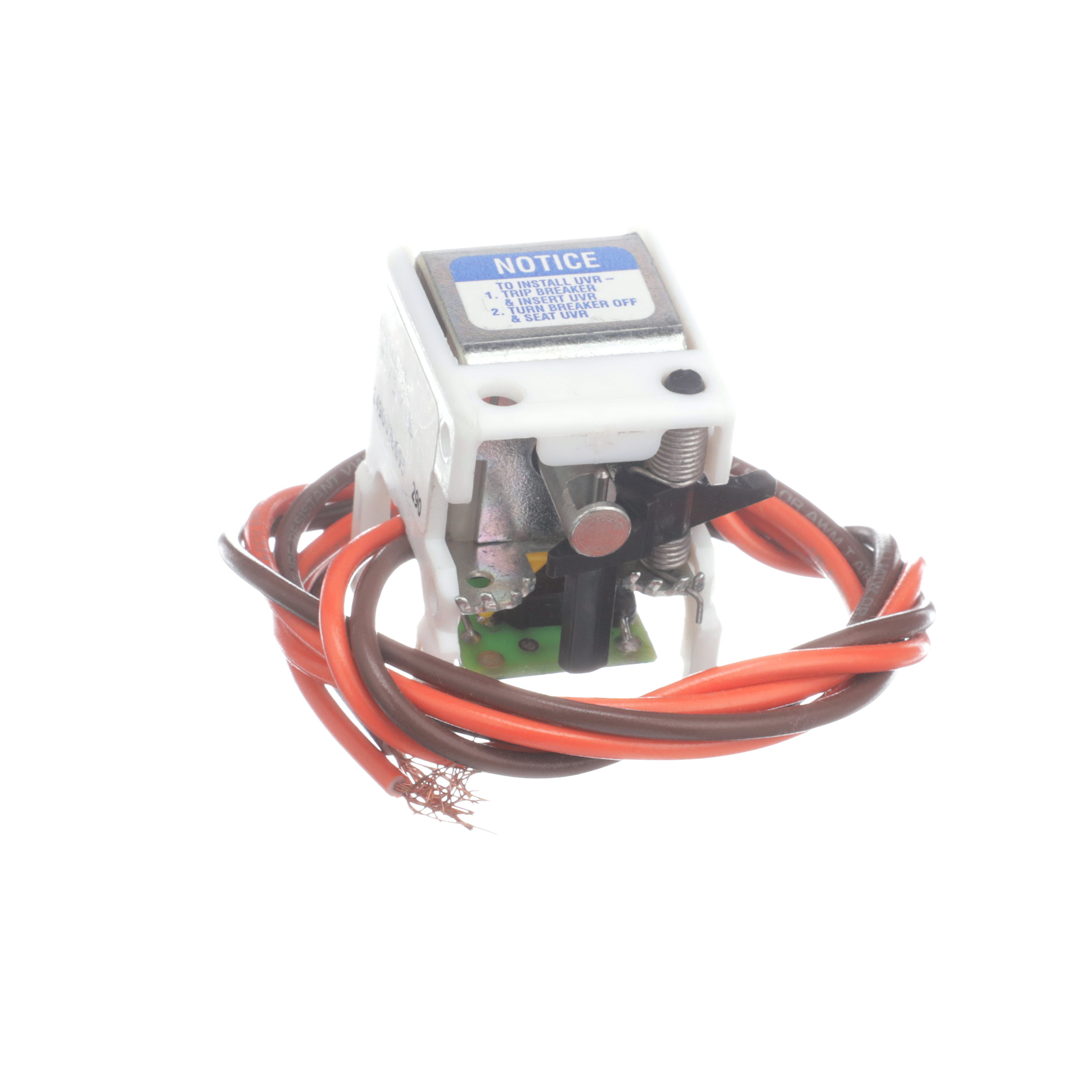 EATON CORPORATION UVH1LP08K