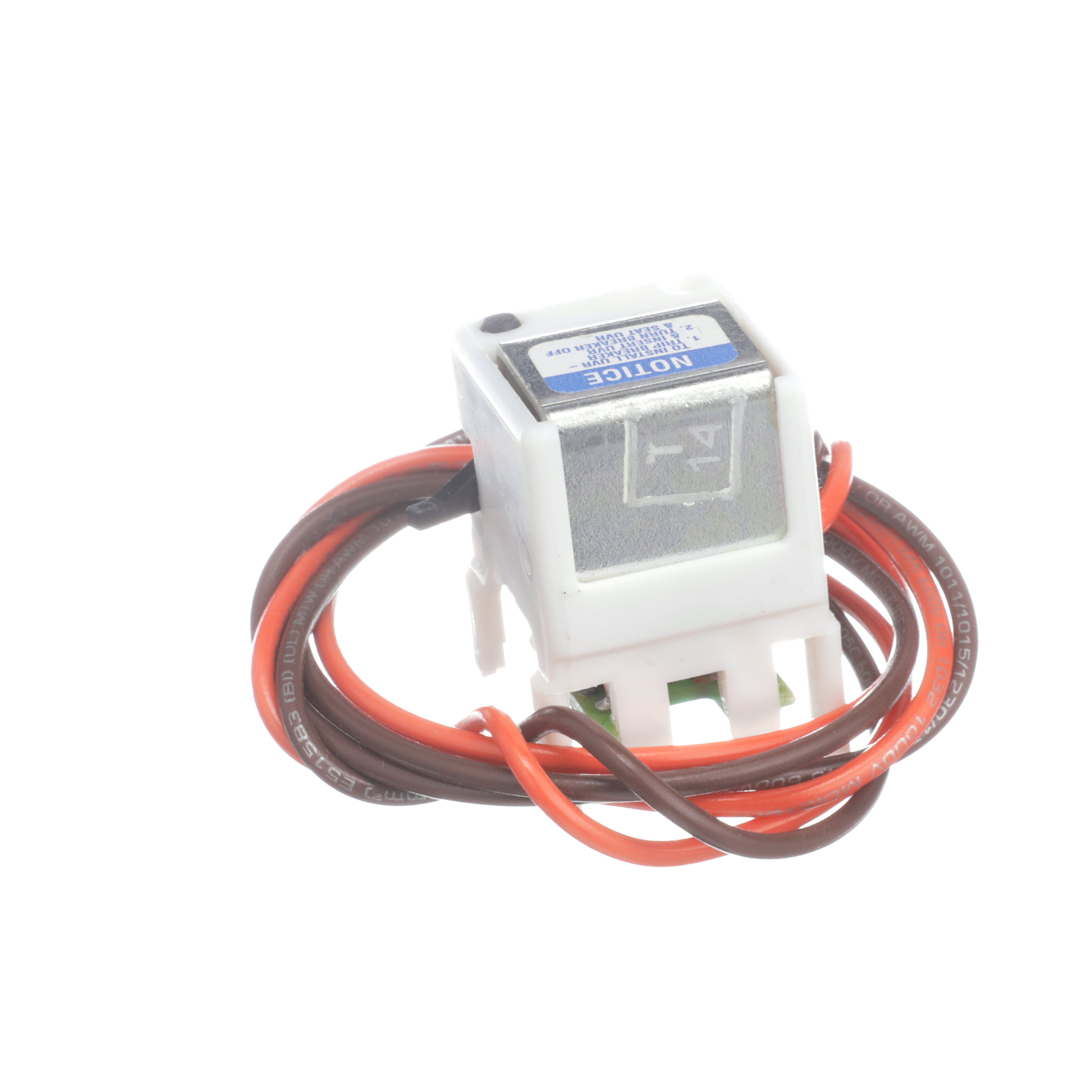 EATON CORPORATION UVH1LP08K