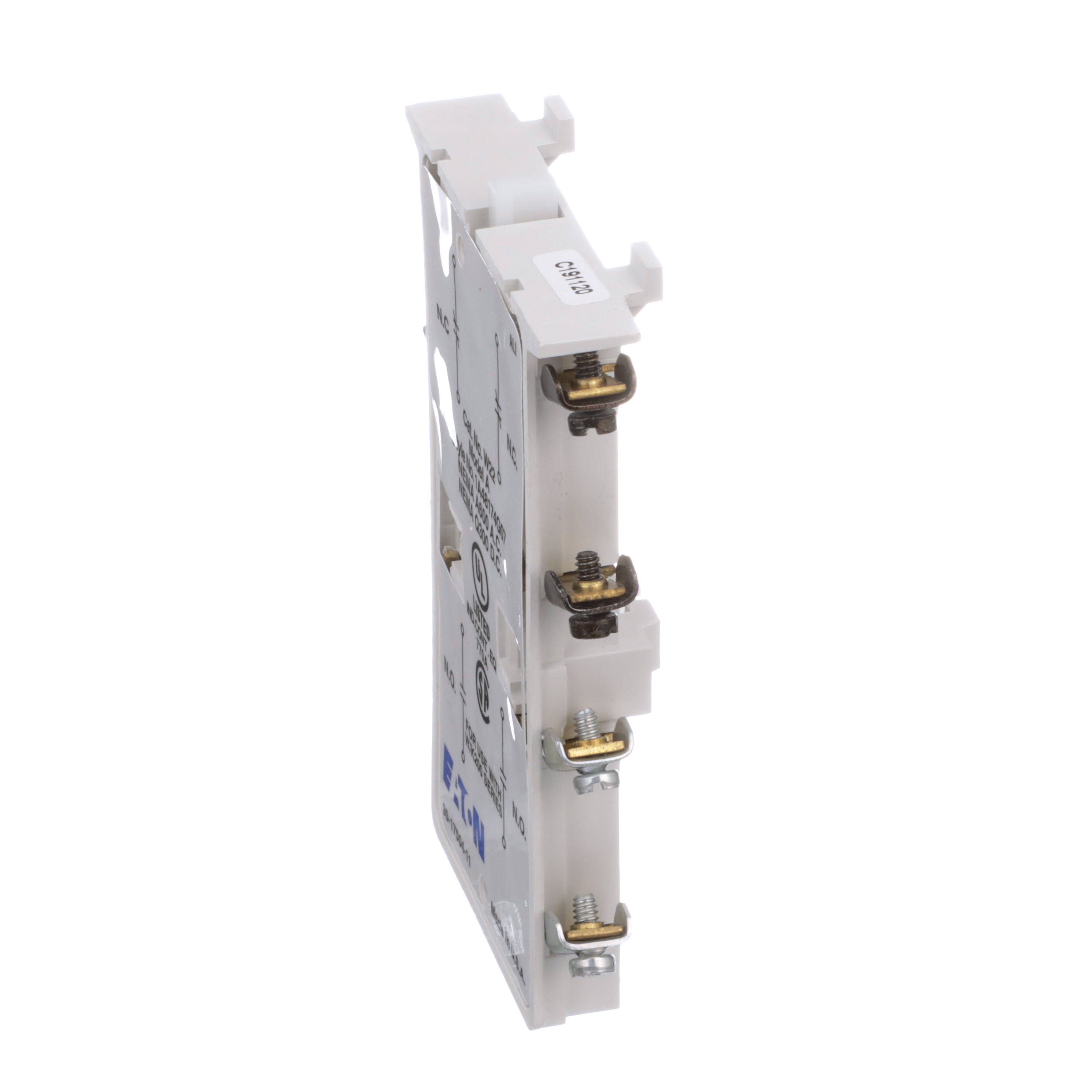 EATON CORPORATION W22