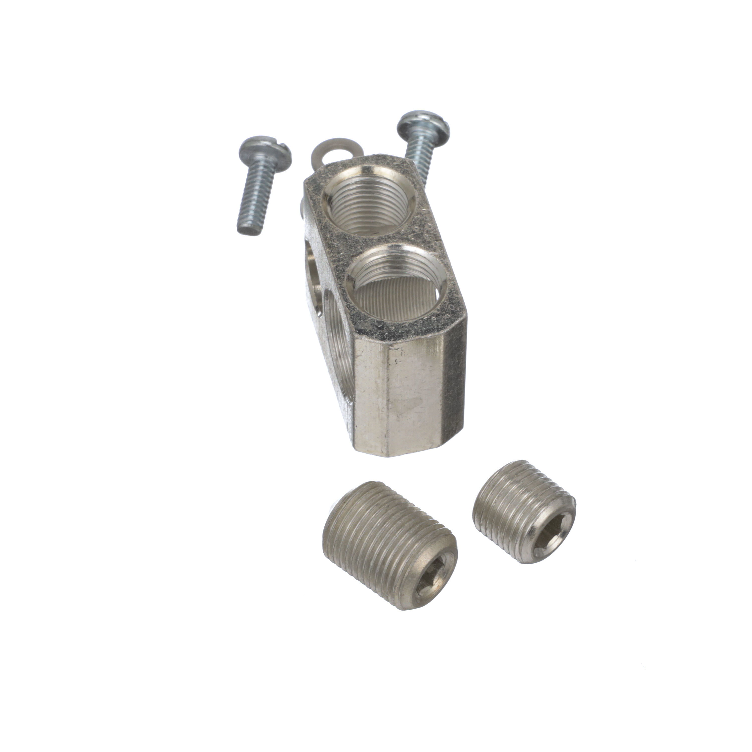 EATON CORPORATION 1MPLK1