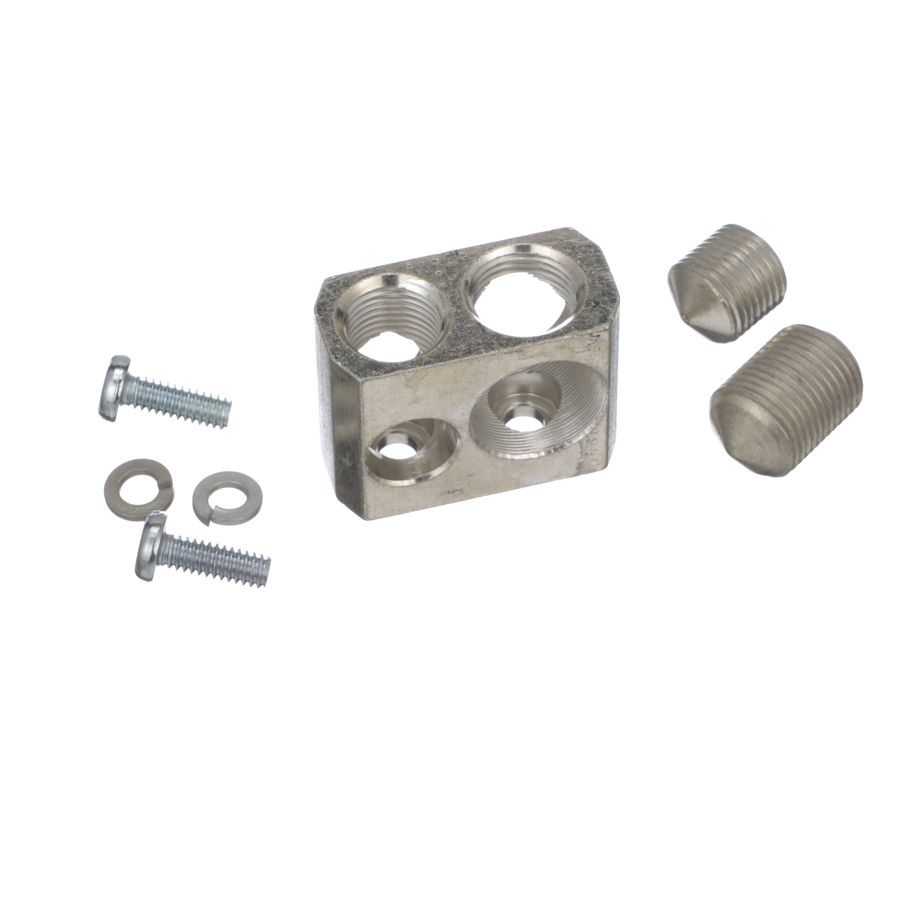 EATON CORPORATION 1MPLK1