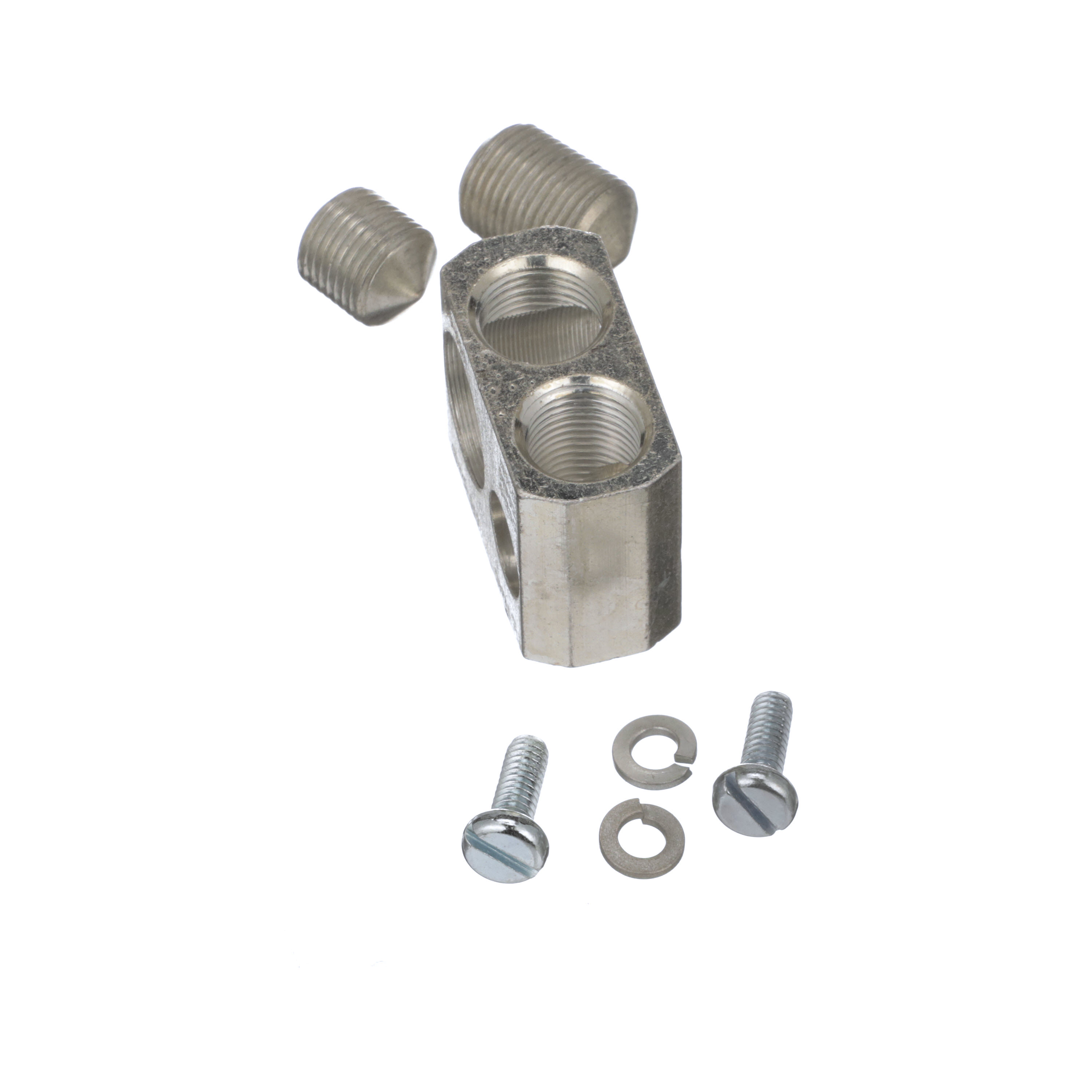 EATON CORPORATION 1MPLK1