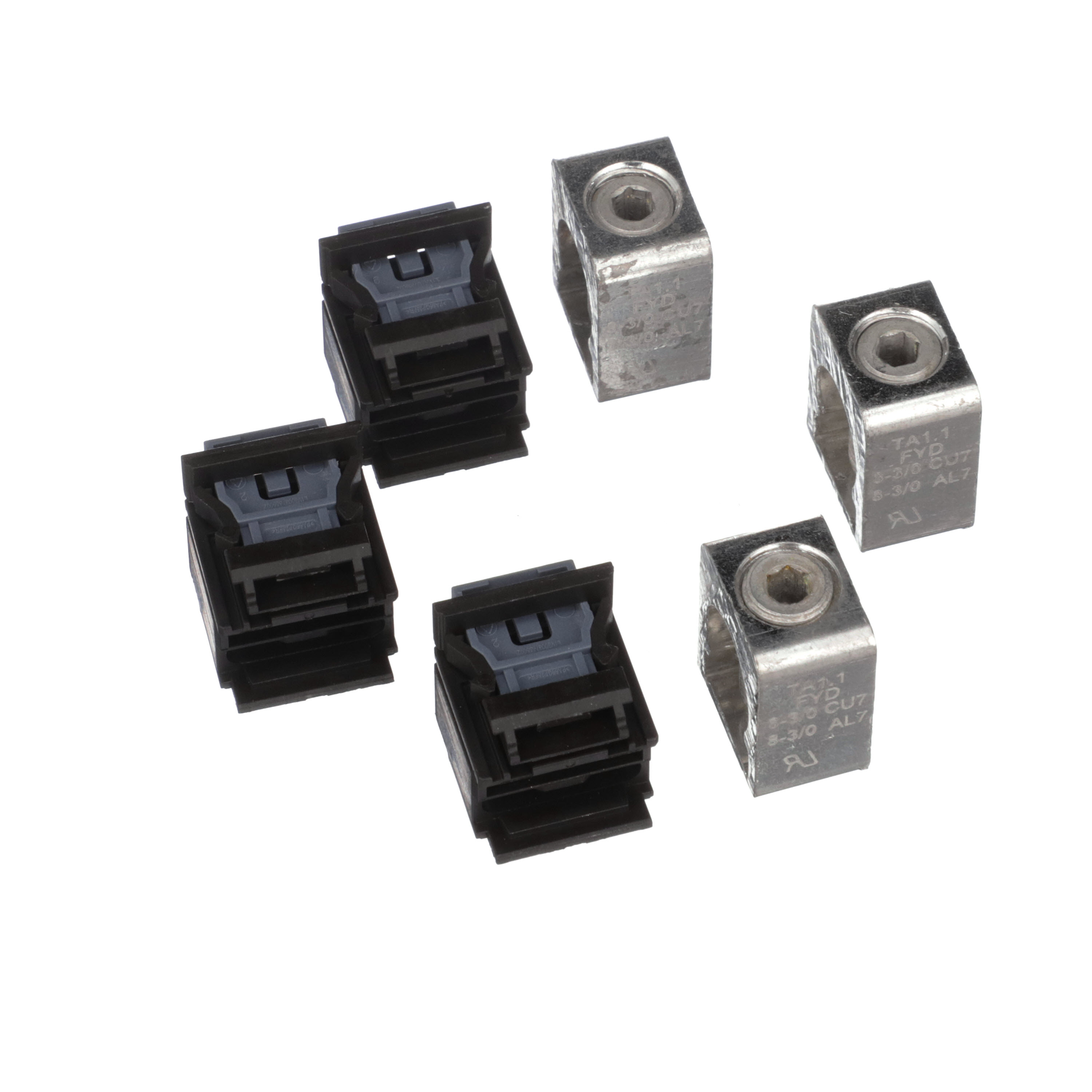 SIEMENS 3VA9133-0JB11