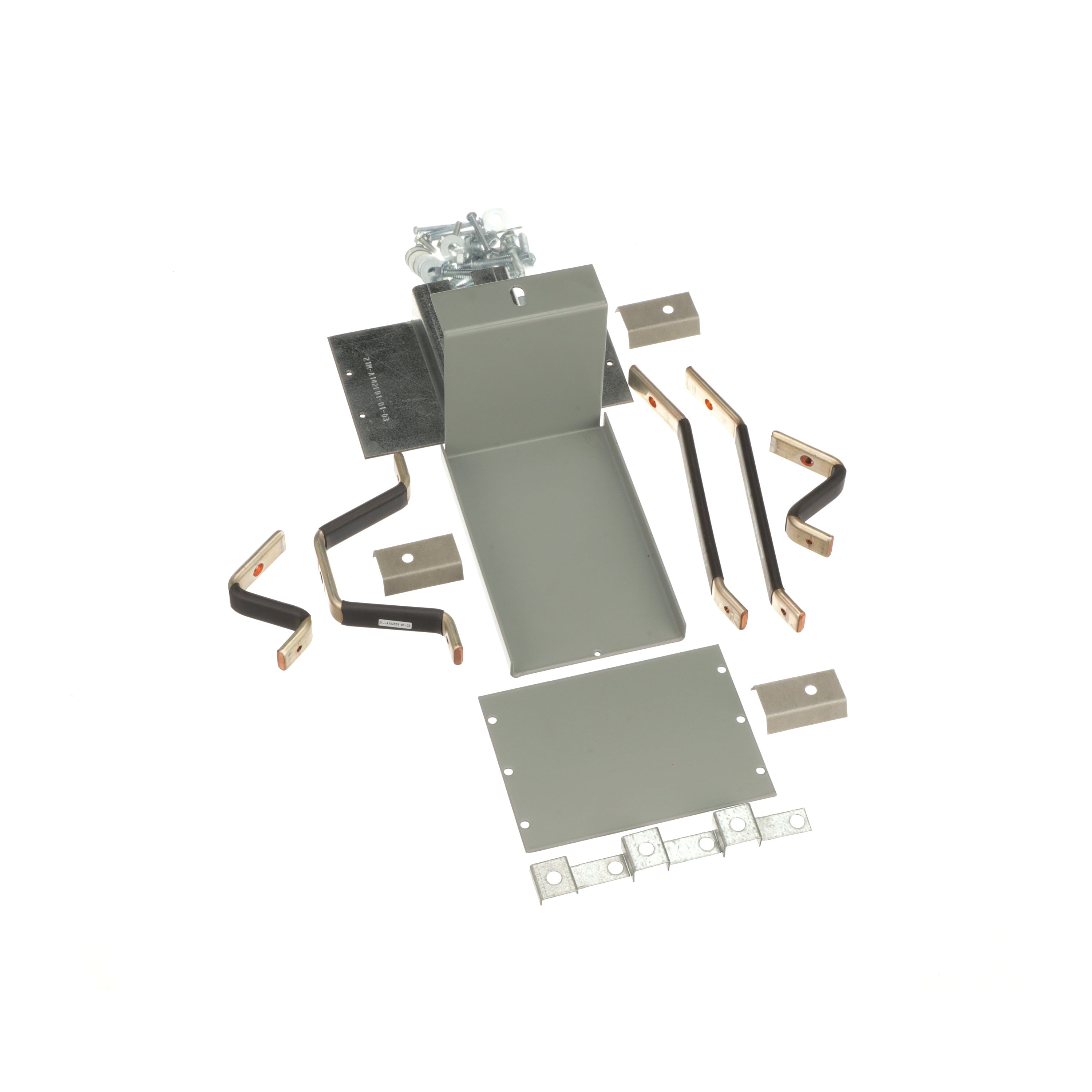 EATON CORPORATION ED1K